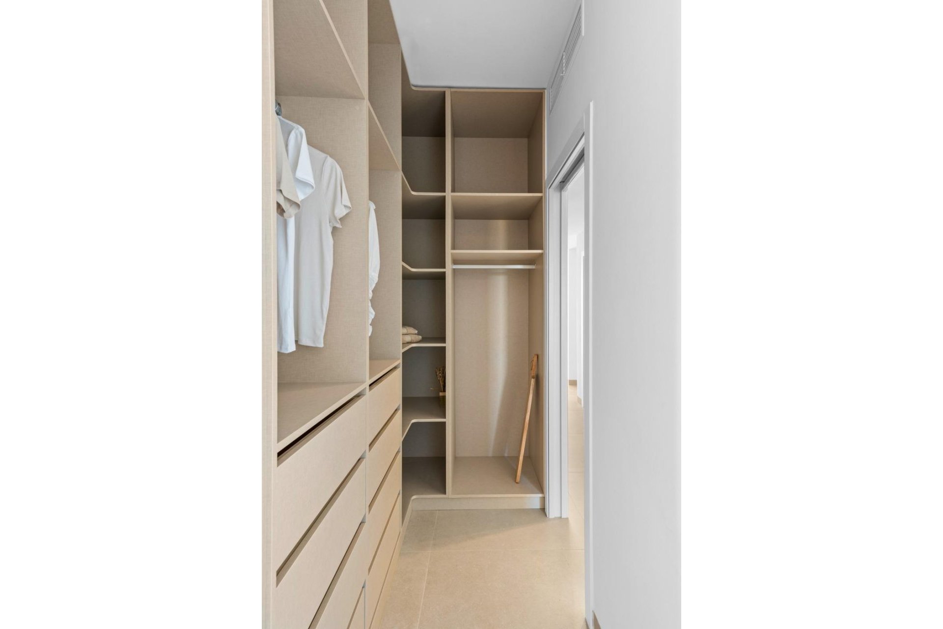 New Build - Apartment  - Cartagena