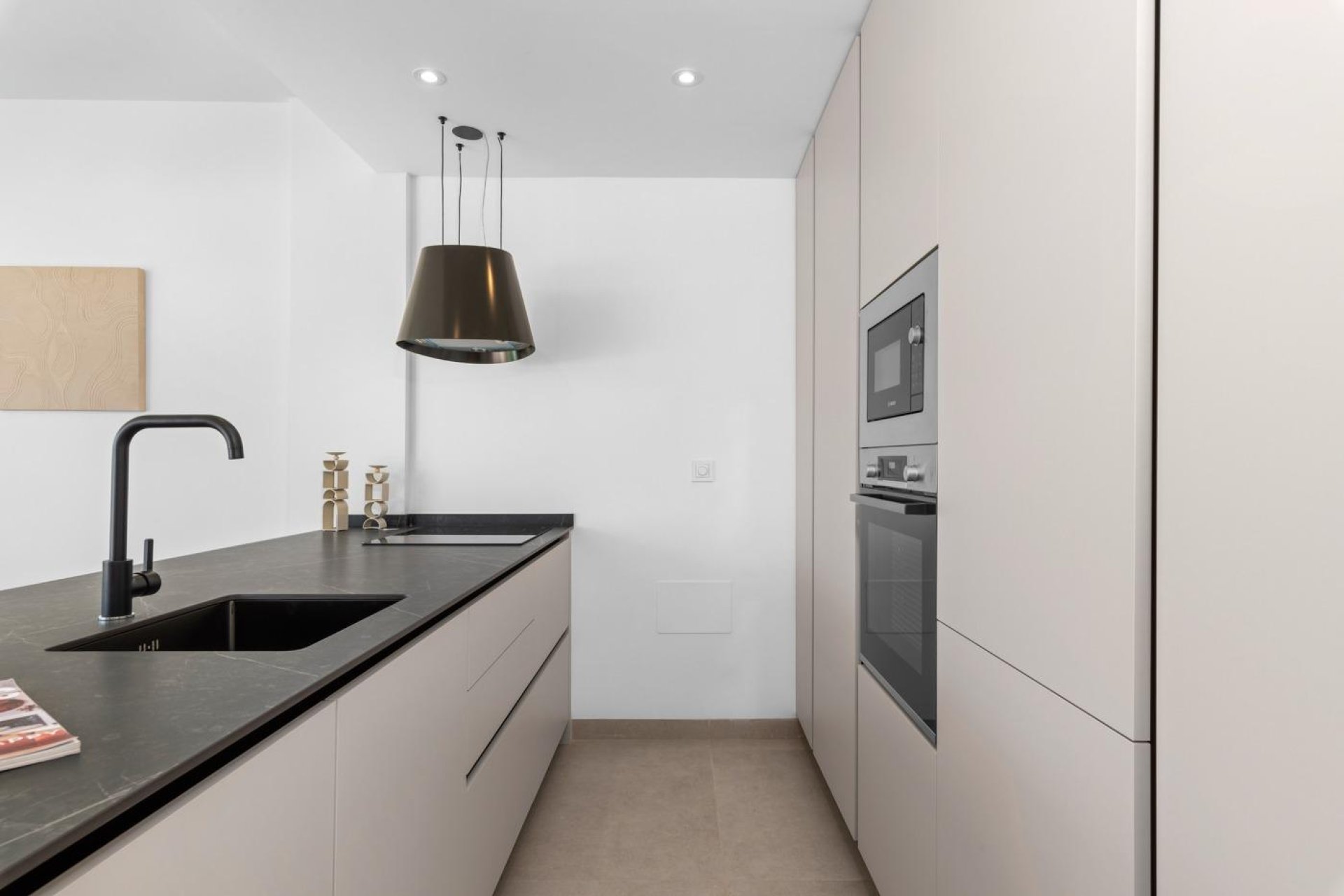 New Build - Apartment  - Cartagena