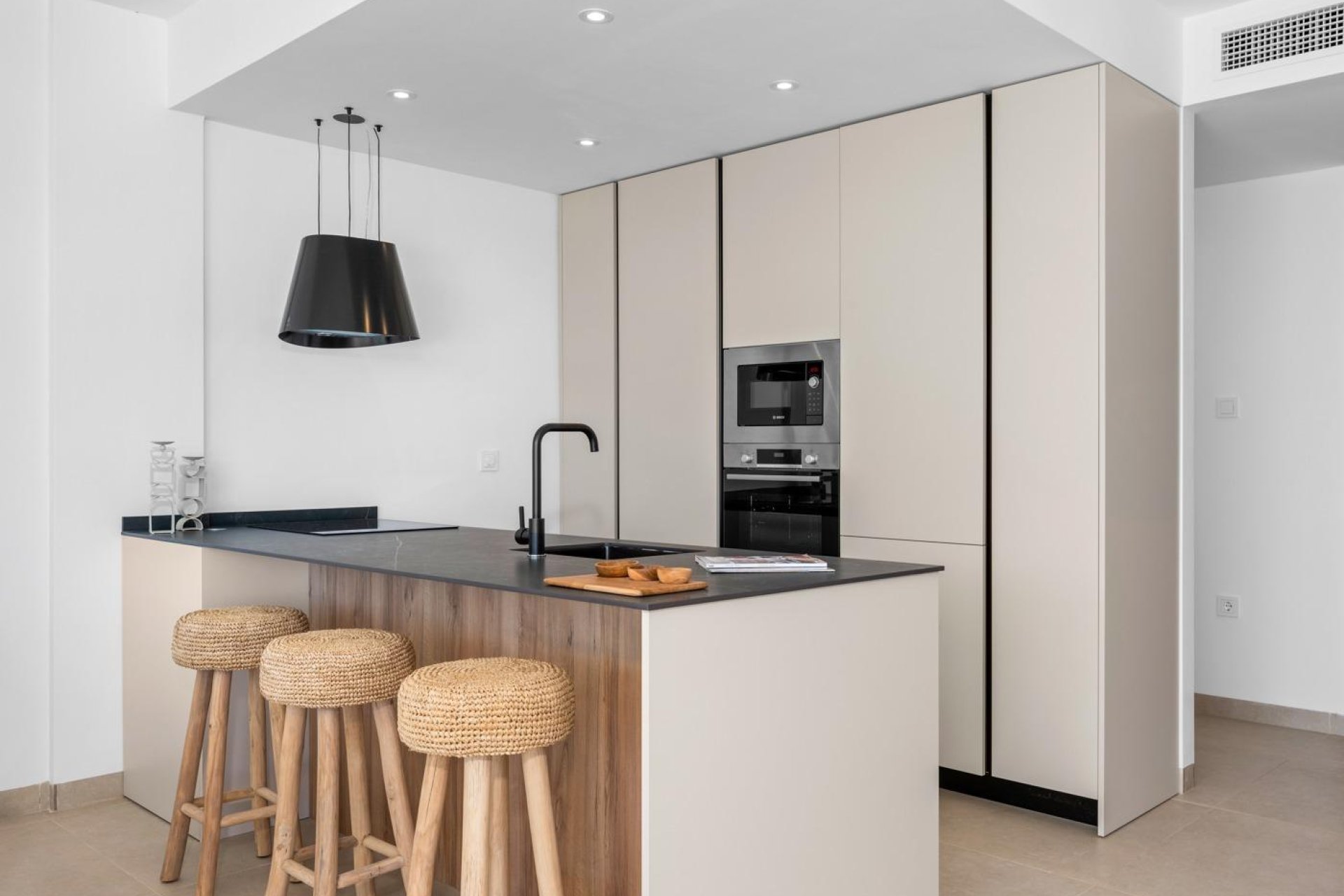 New Build - Apartment  - Cartagena