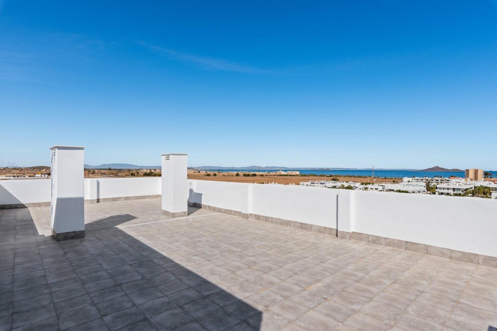 New Build - Apartment  - Cartagena