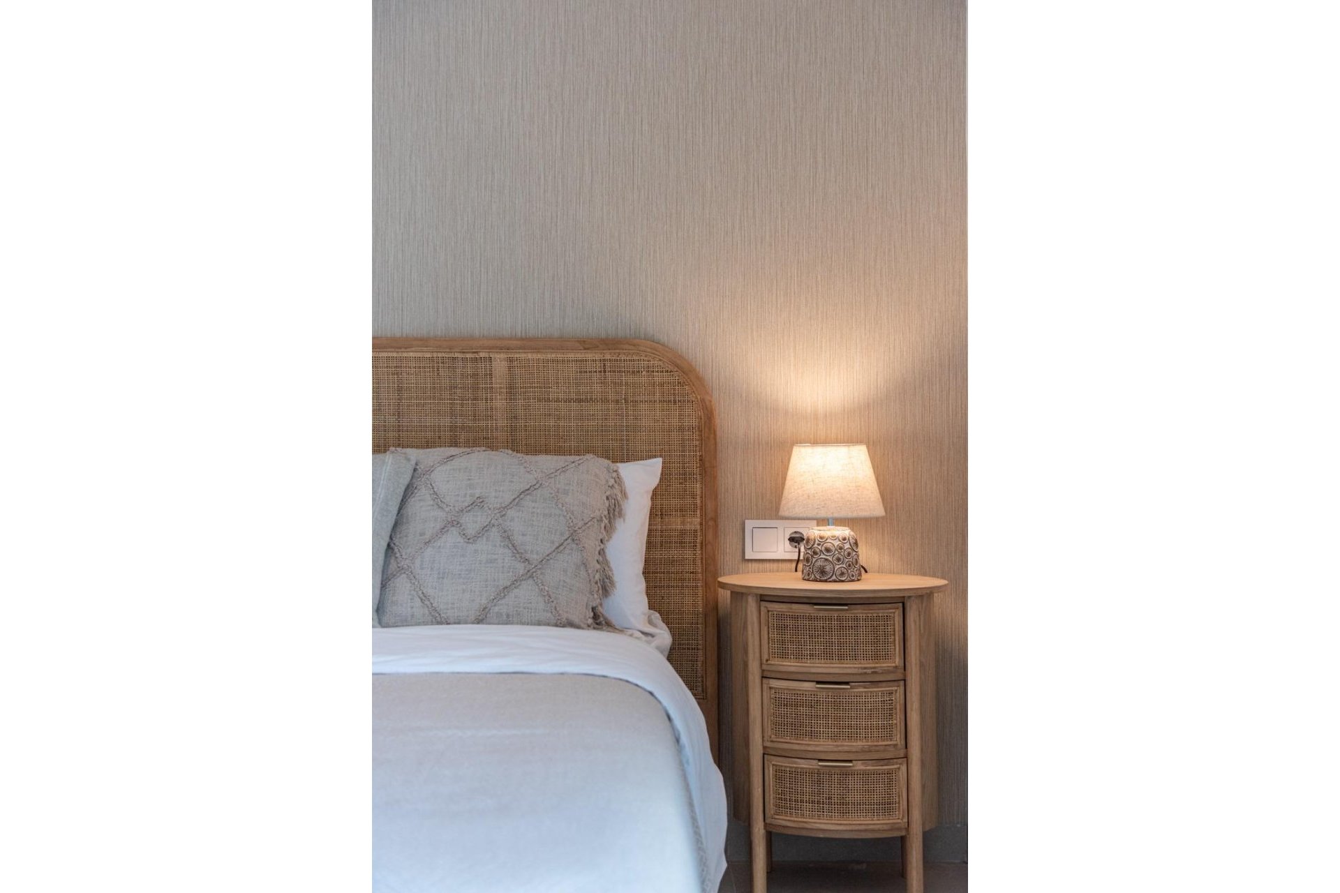 New Build - Apartment  - Cartagena