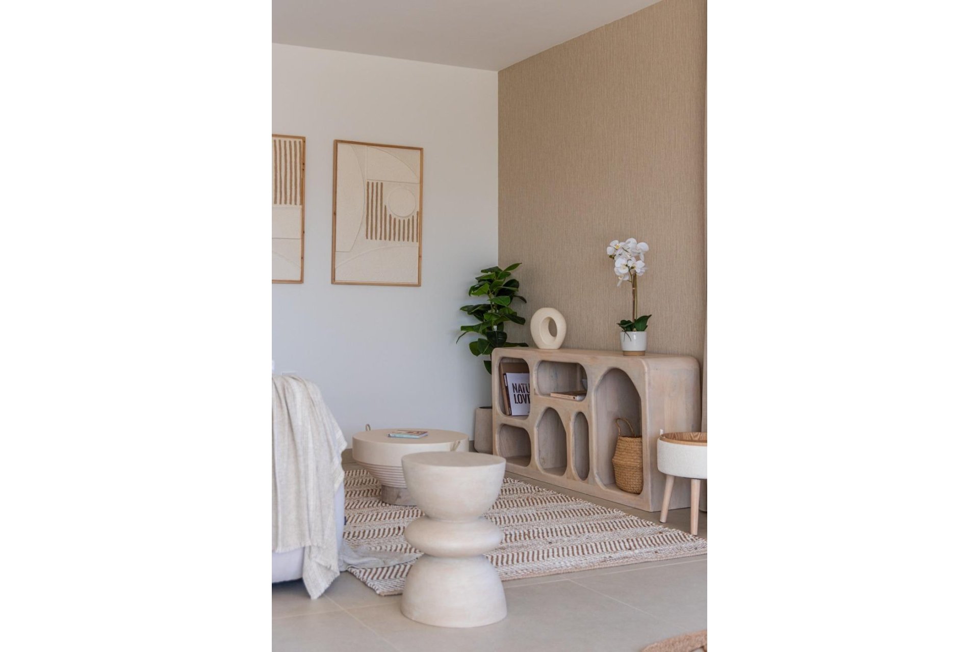 New Build - Apartment  - Cartagena