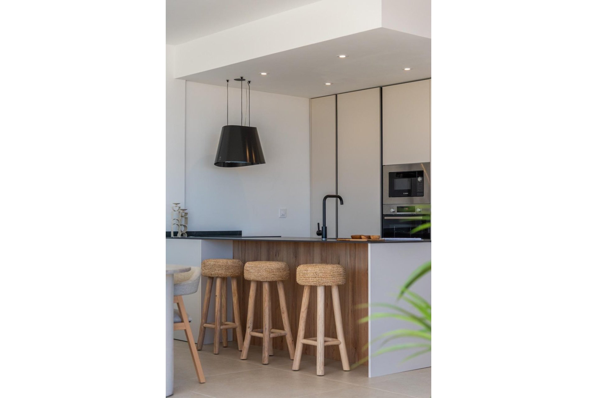 New Build - Apartment  - Cartagena