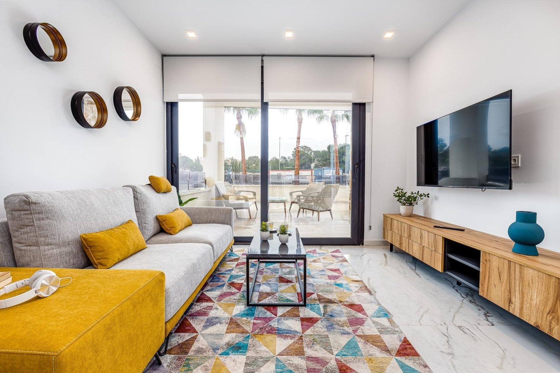 New Build - Apartment  - Ciudad Quesada - Lo Marabú