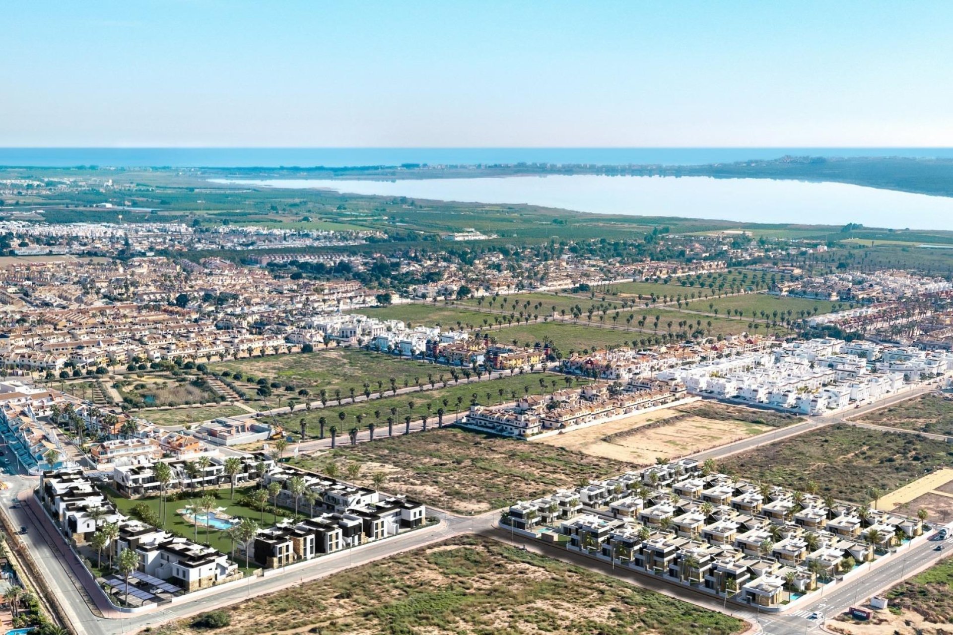 New Build - Apartment  - Ciudad Quesada