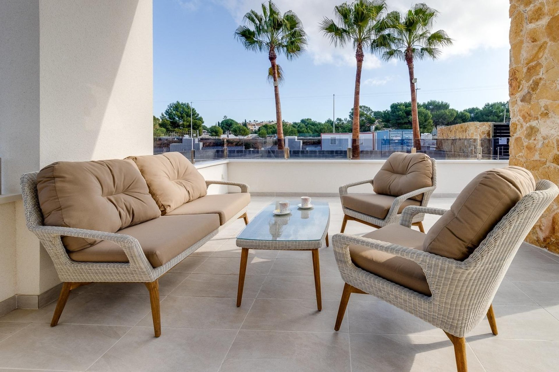 New Build - Apartment  - Ciudad Quesada