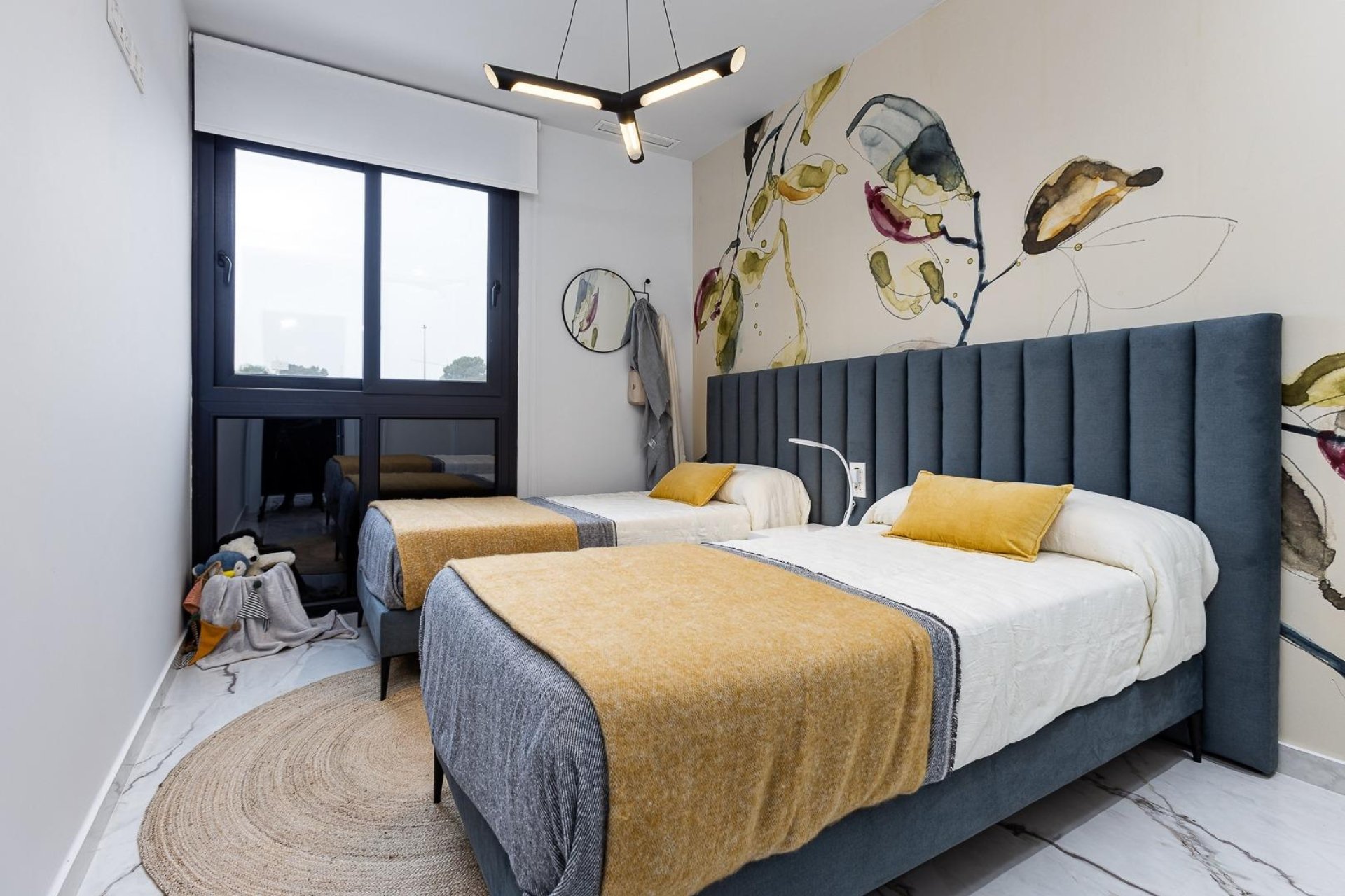 New Build - Apartment  - Ciudad Quesada