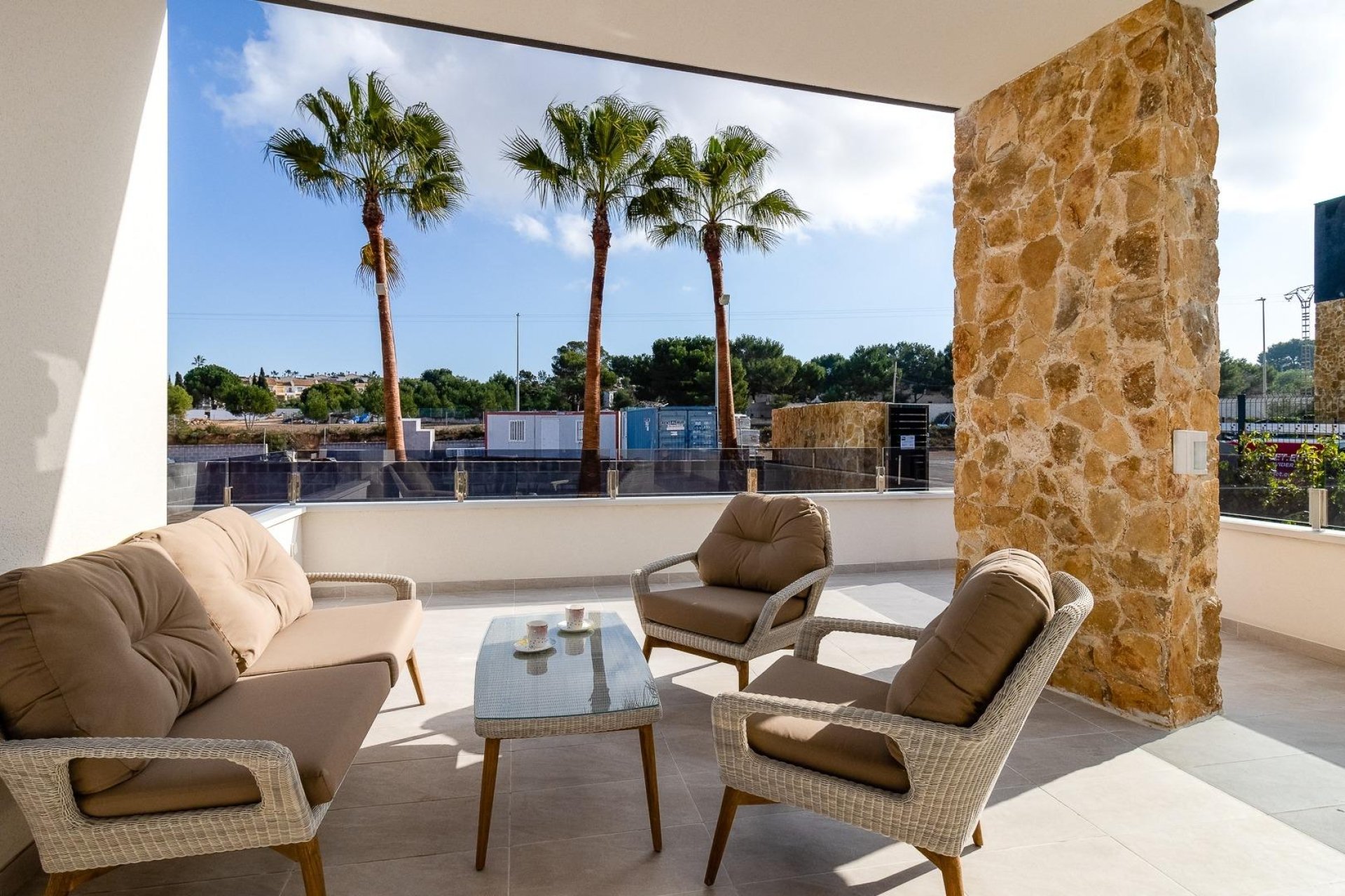 New Build - Apartment  - Ciudad Quesada