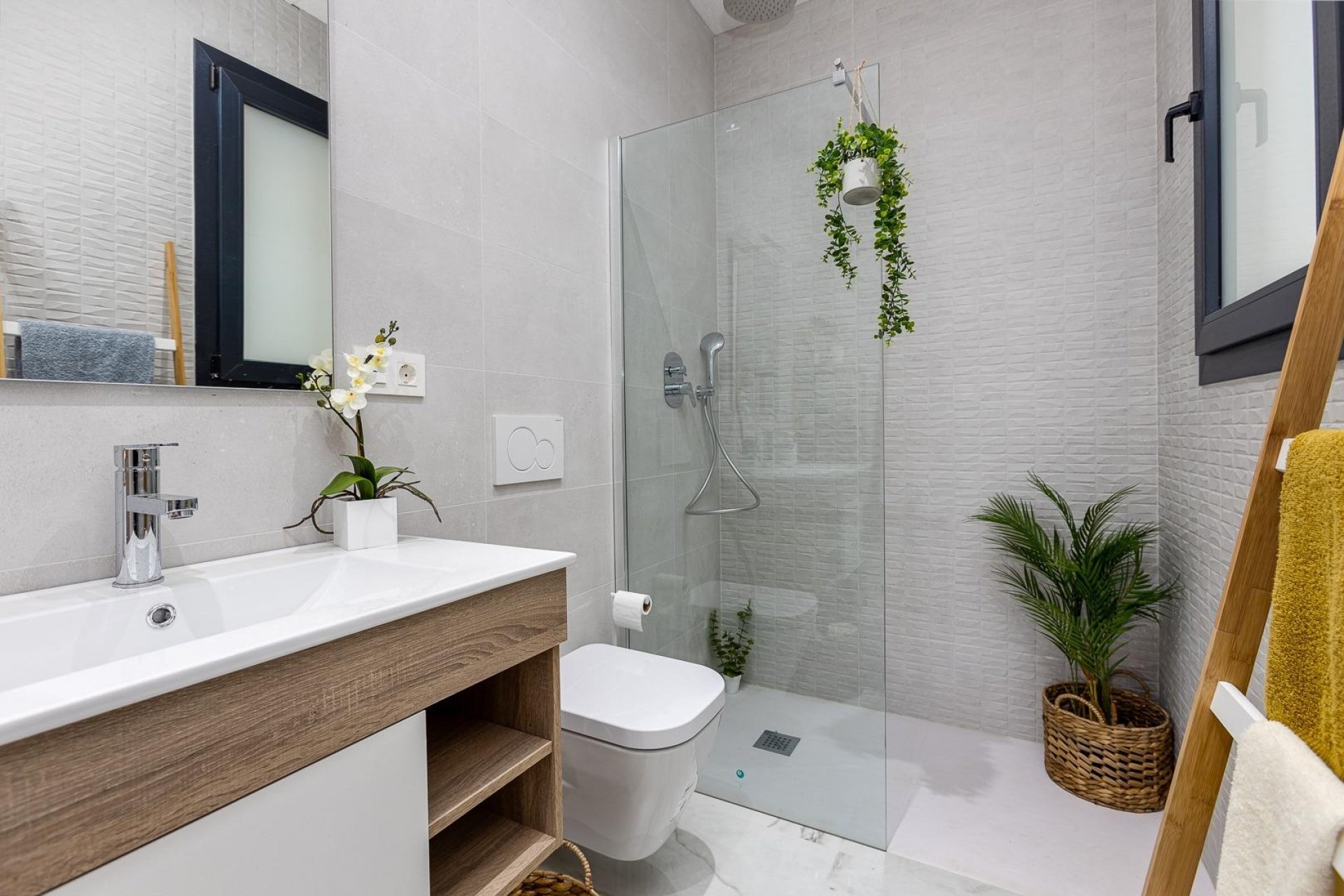 New Build - Apartment  - Ciudad Quesada