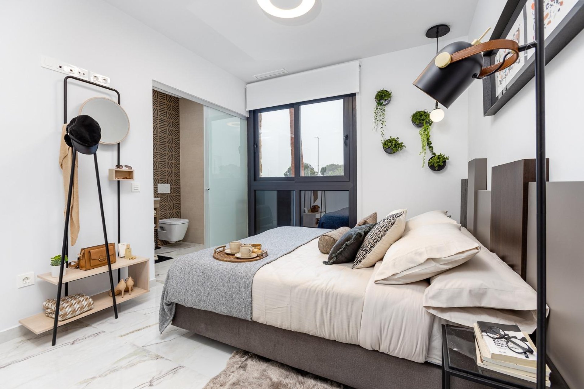New Build - Apartment  - Ciudad Quesada