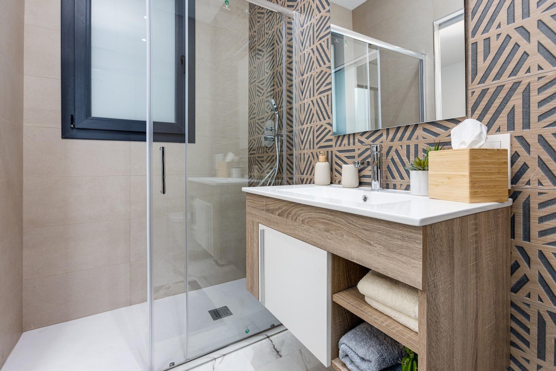 New Build - Apartment  - Ciudad Quesada