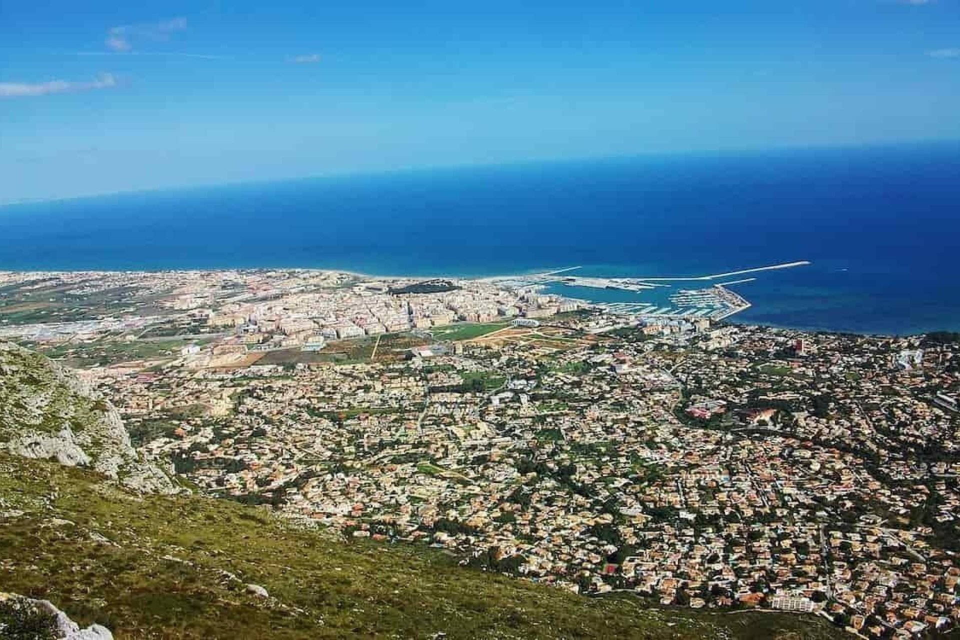 New Build - Apartment  - Denia