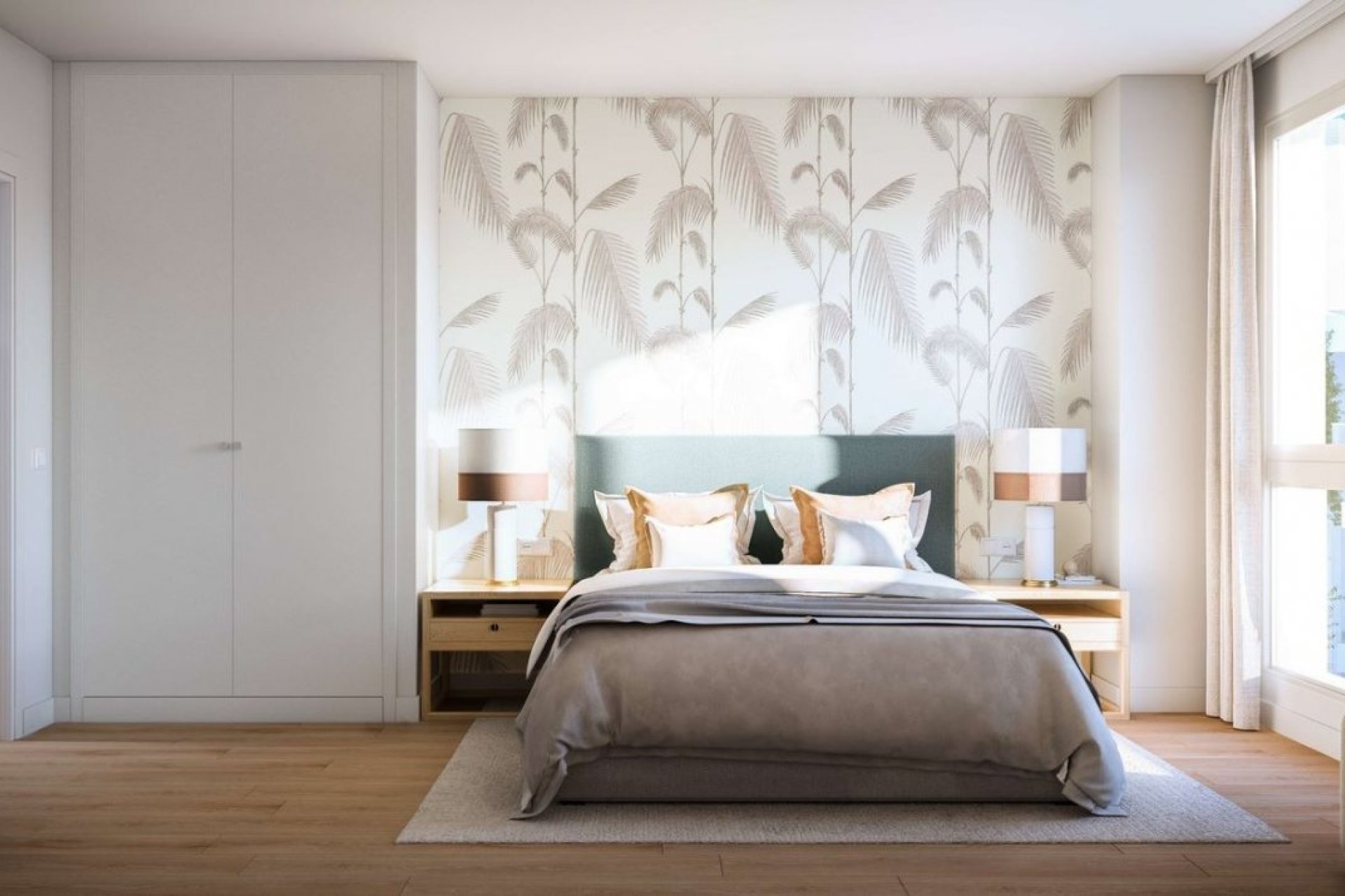 New Build - Apartment  - Denia