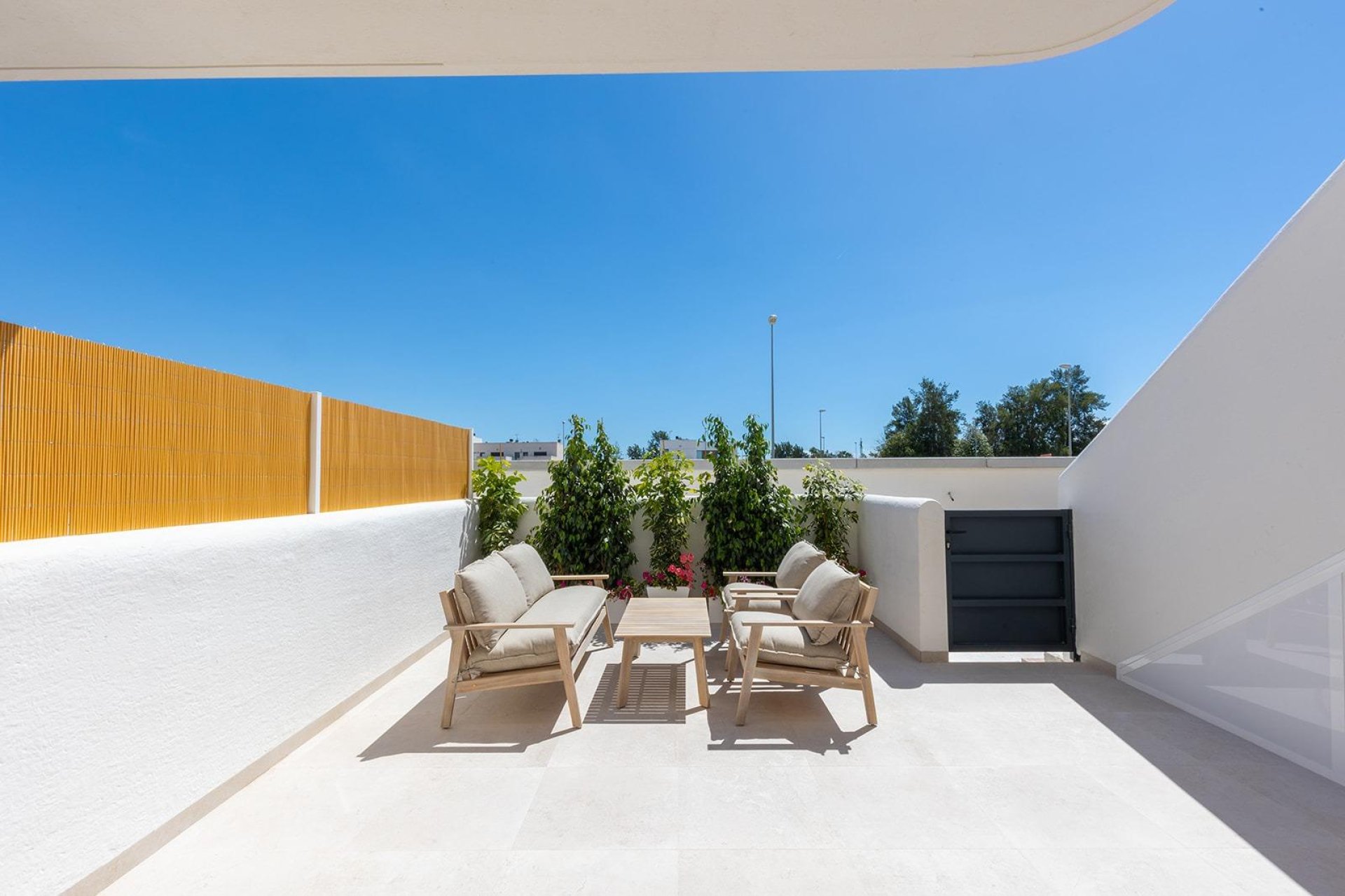 New Build - Apartment  - Dolores - Sector 3
