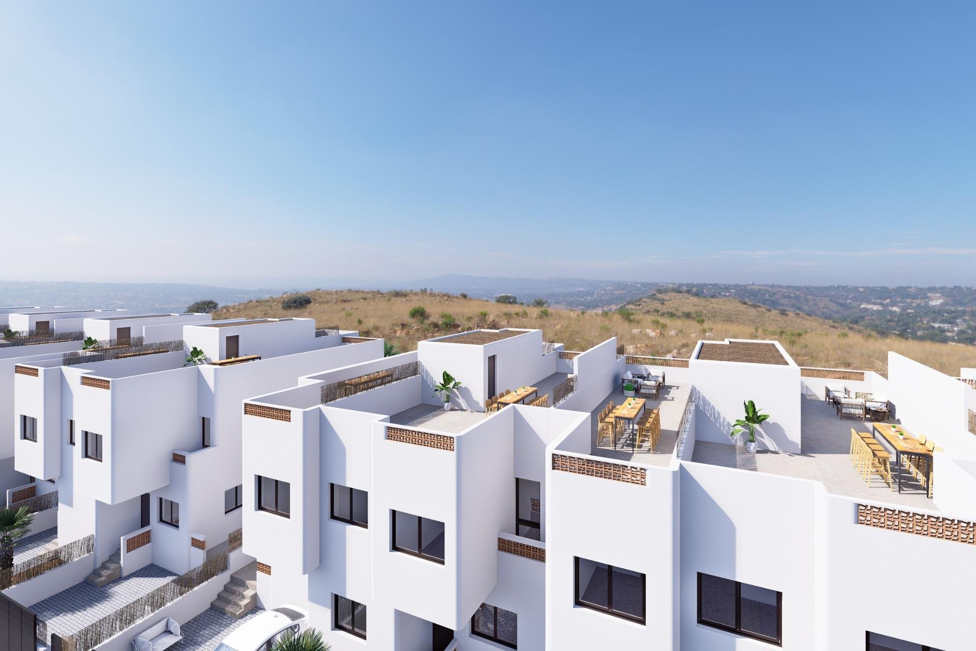 New Build - Apartment  - Dolores - Sector 3