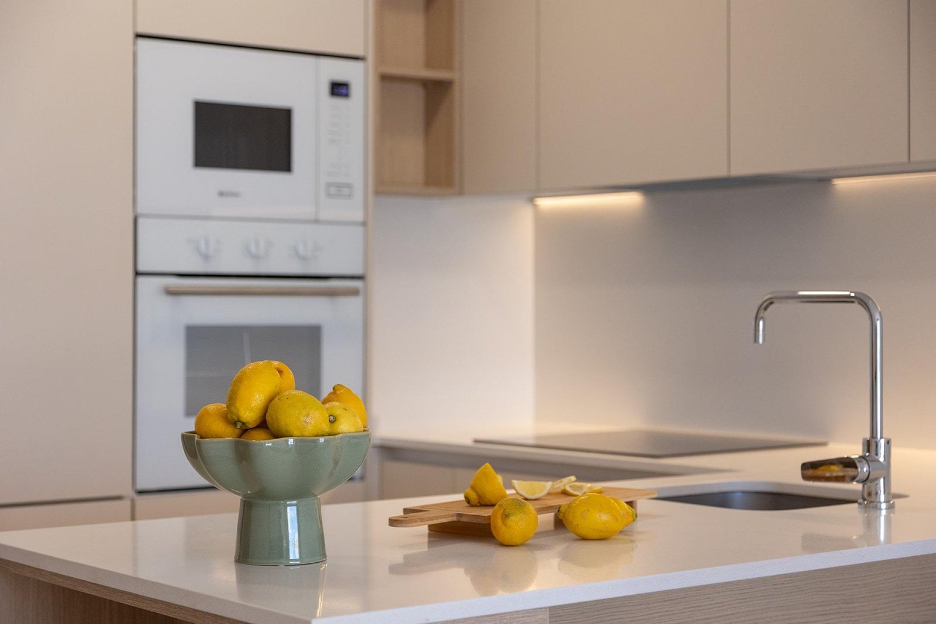New Build - Apartment  - Dolores - Sector 3