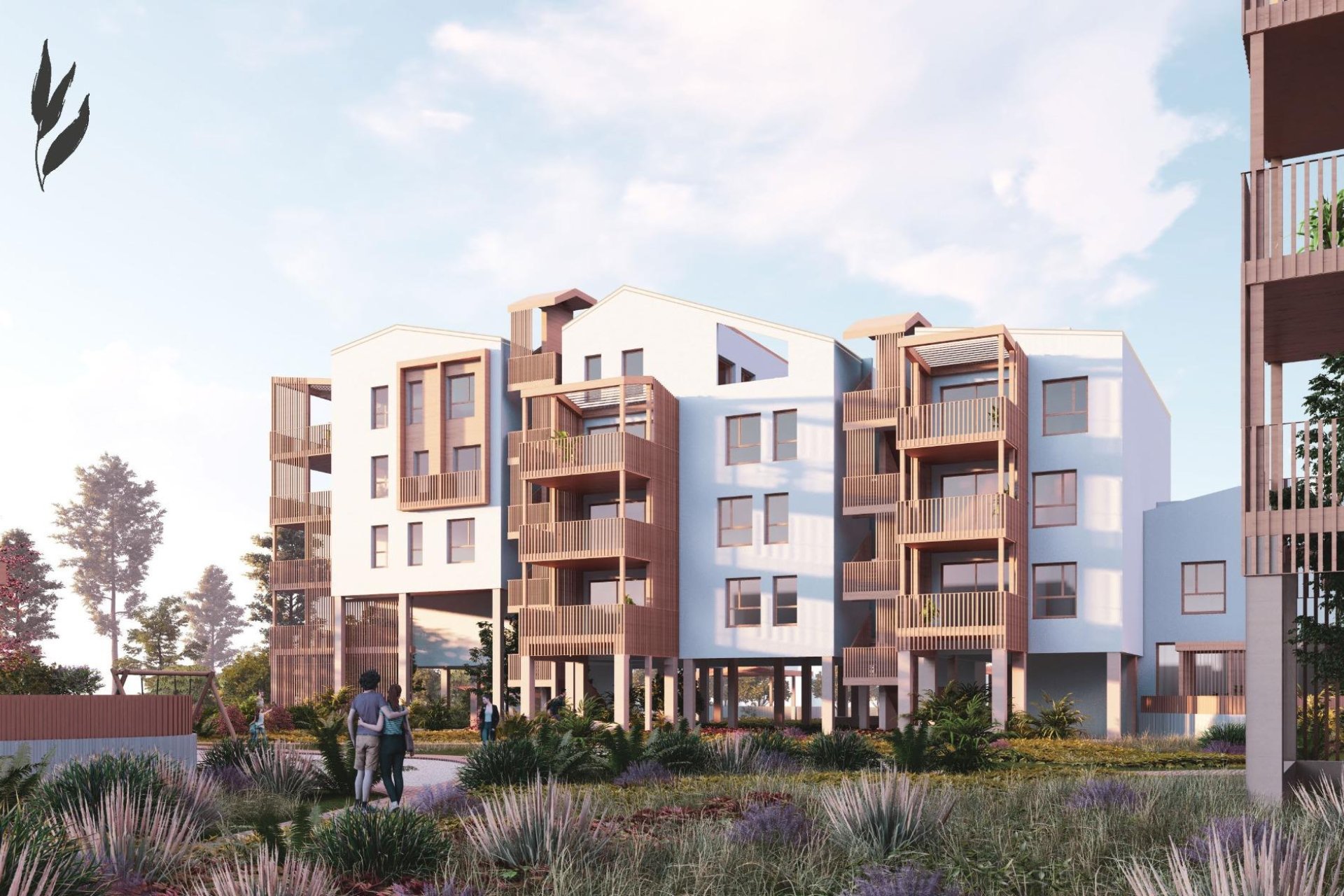 New Build - Apartment  - El Verger
