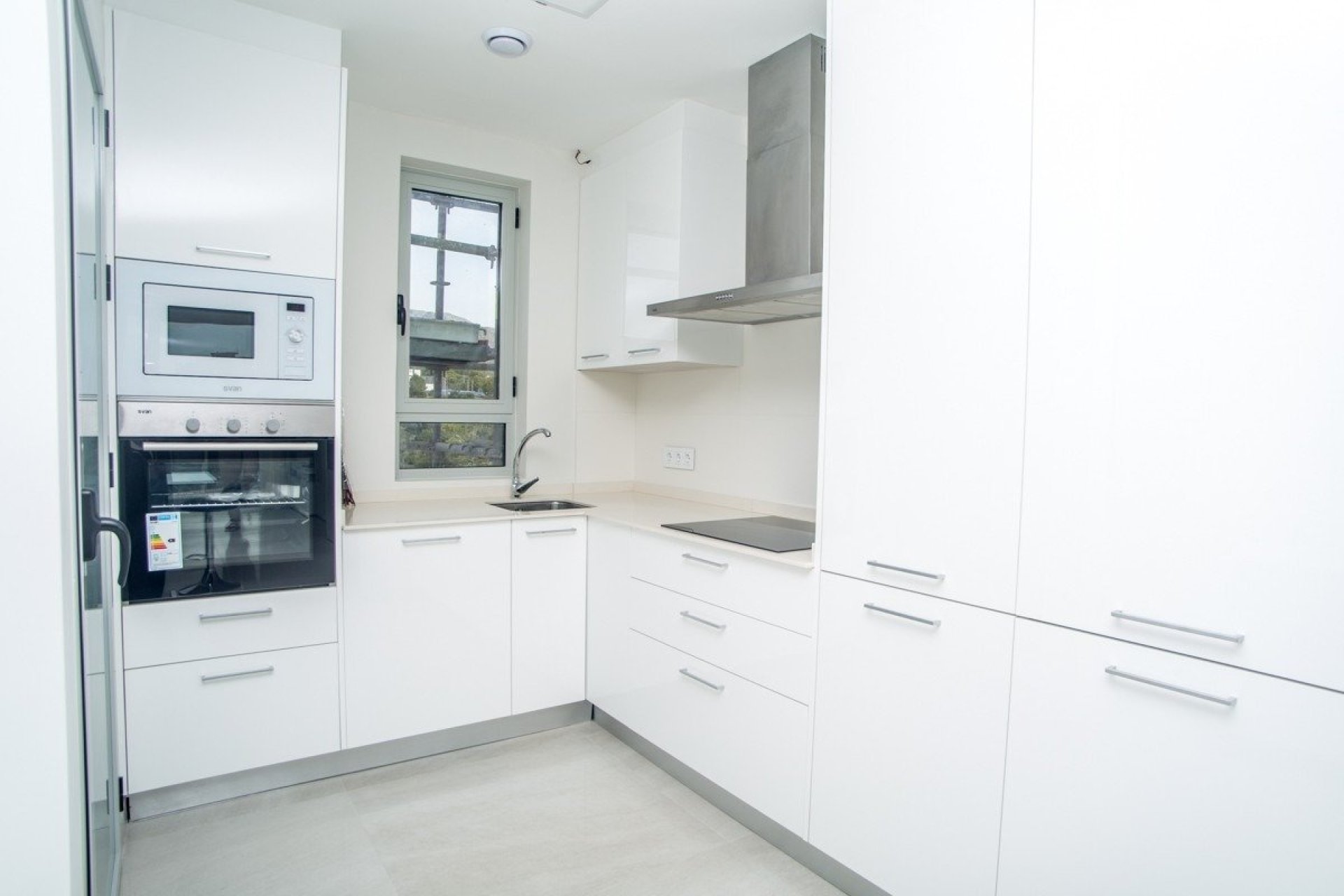 New Build - Apartment  - Finestrat - Cala de Finestrat