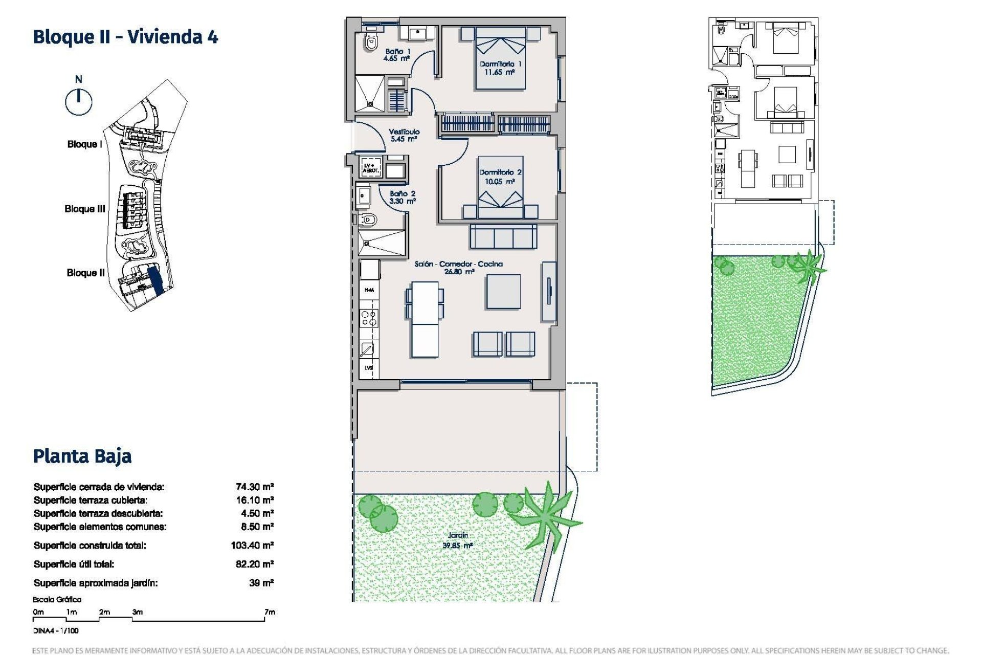 New Build - Apartment  - Finestrat - Sierra cortina
