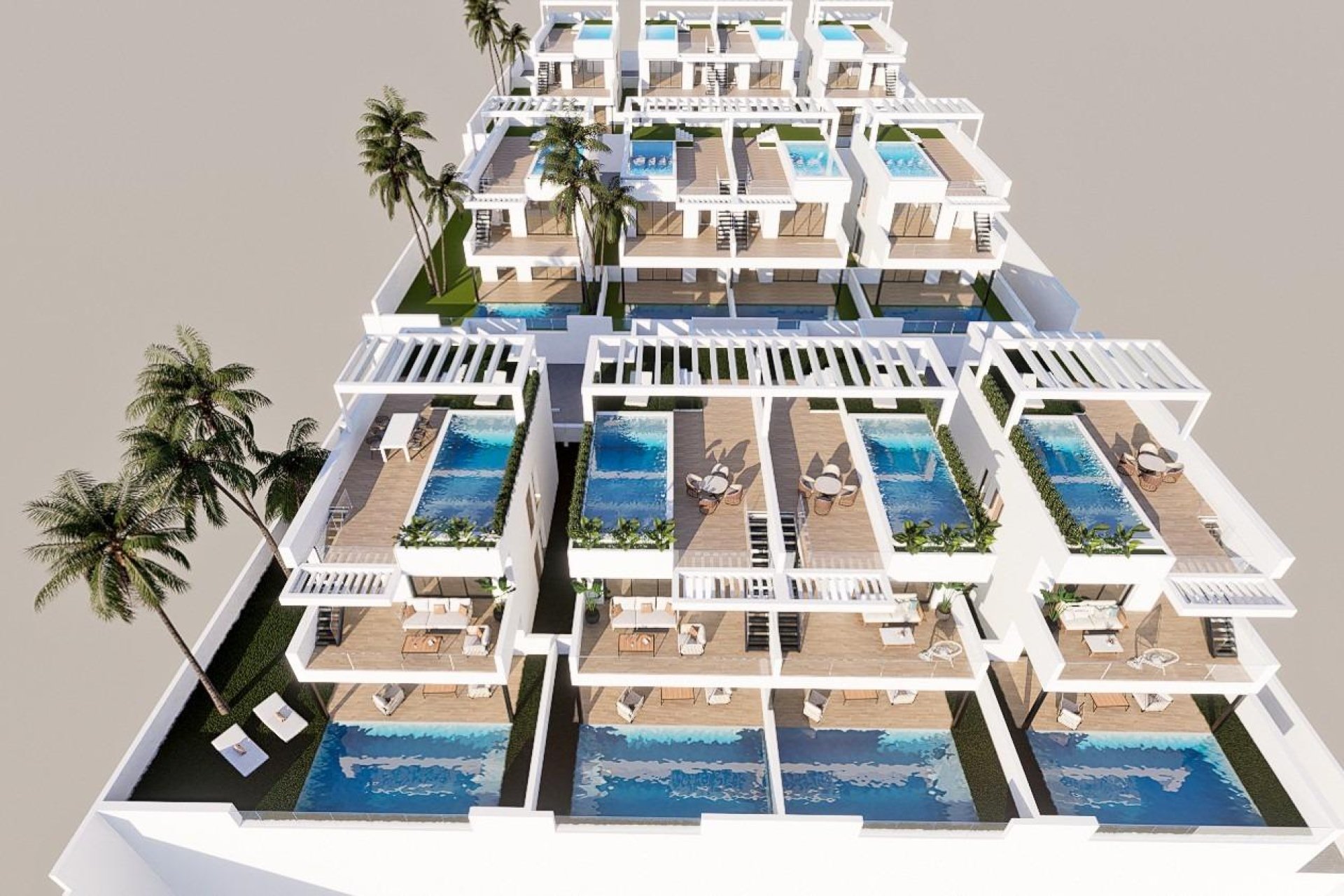New Build - Apartment  - Finestrat