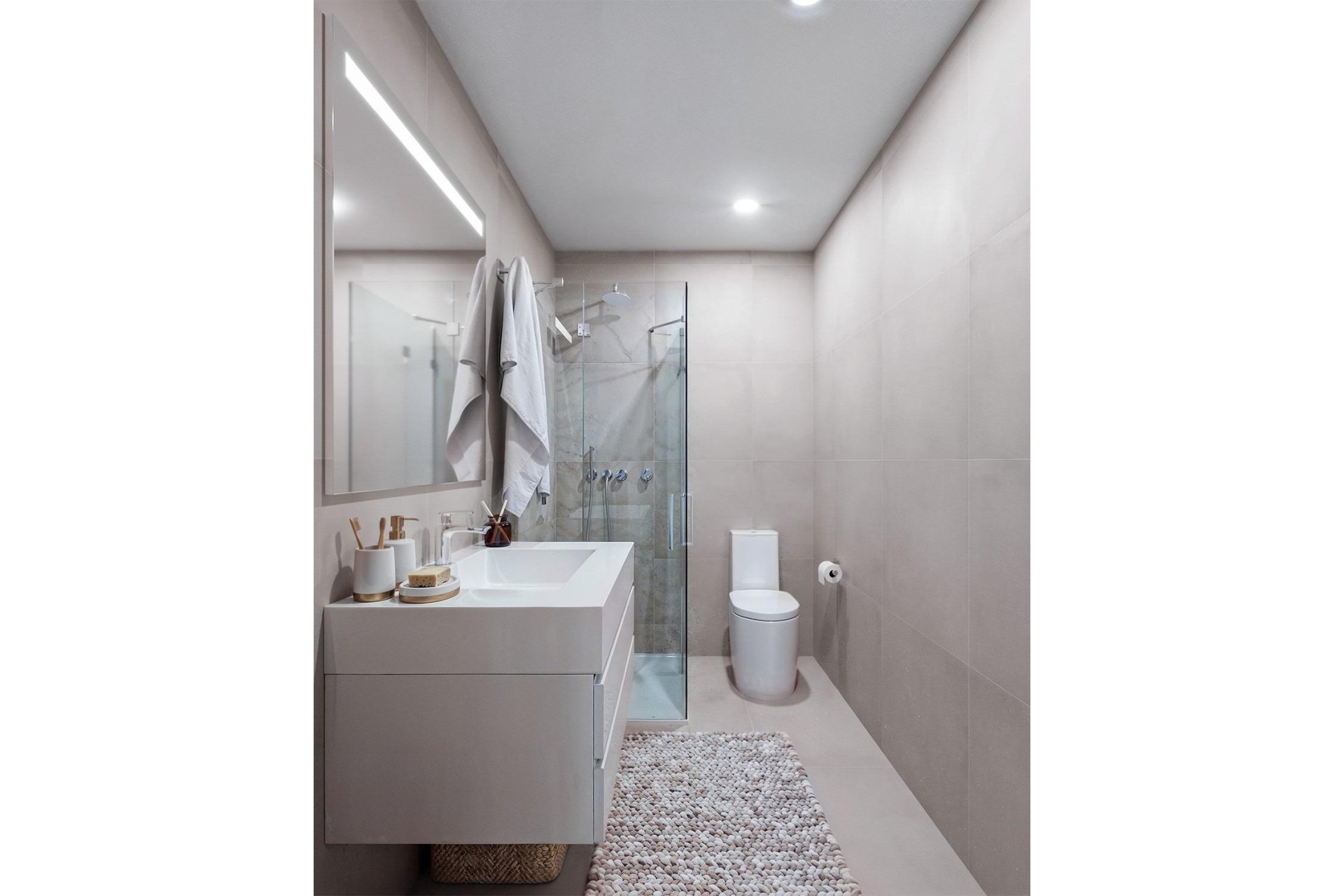 New Build - Apartment  - Fuente Álamo - La Pinilla
