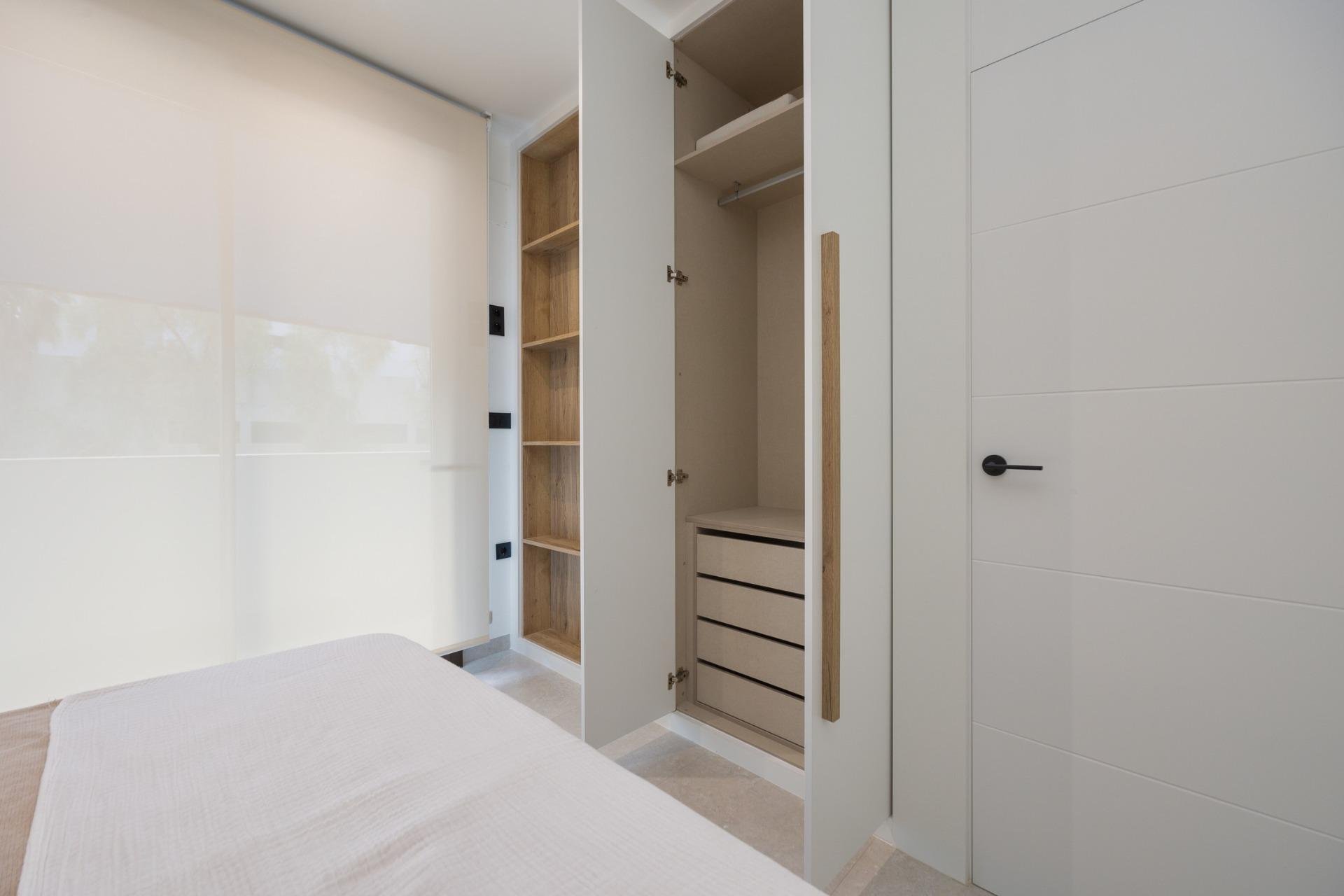 New Build - Apartment  - Guardamar del Segura - Avda del Puerto