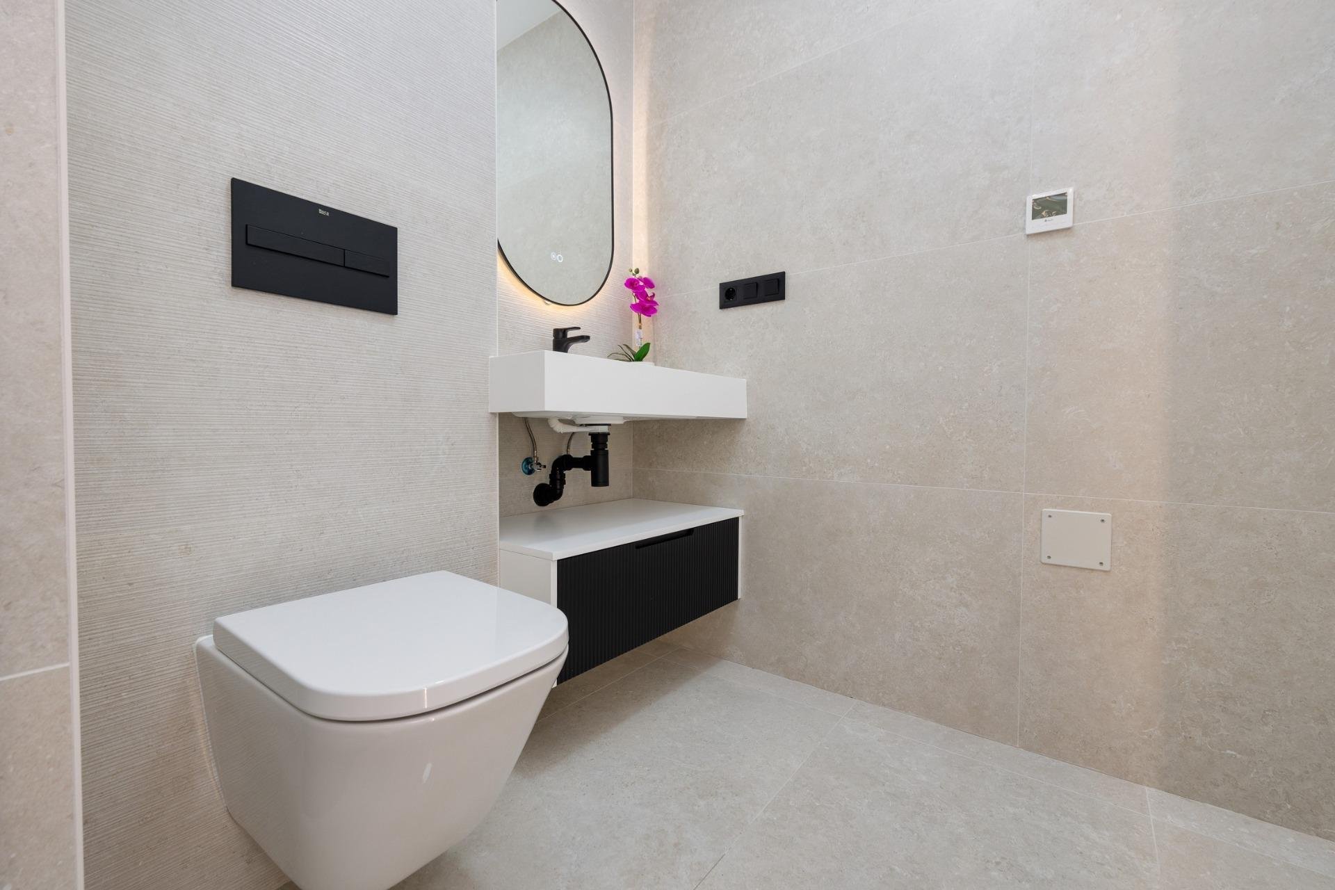 New Build - Apartment  - Guardamar del Segura - Avda del Puerto