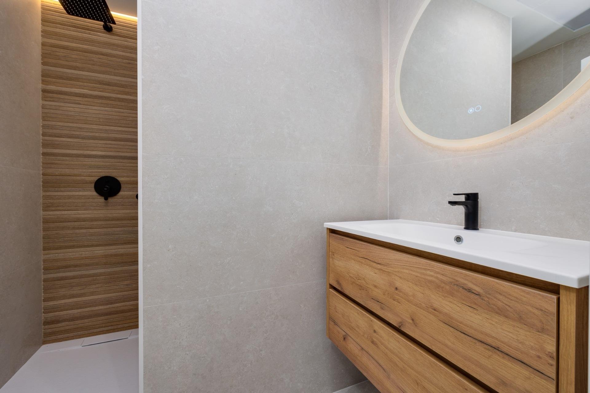 New Build - Apartment  - Guardamar del Segura - Avda del Puerto