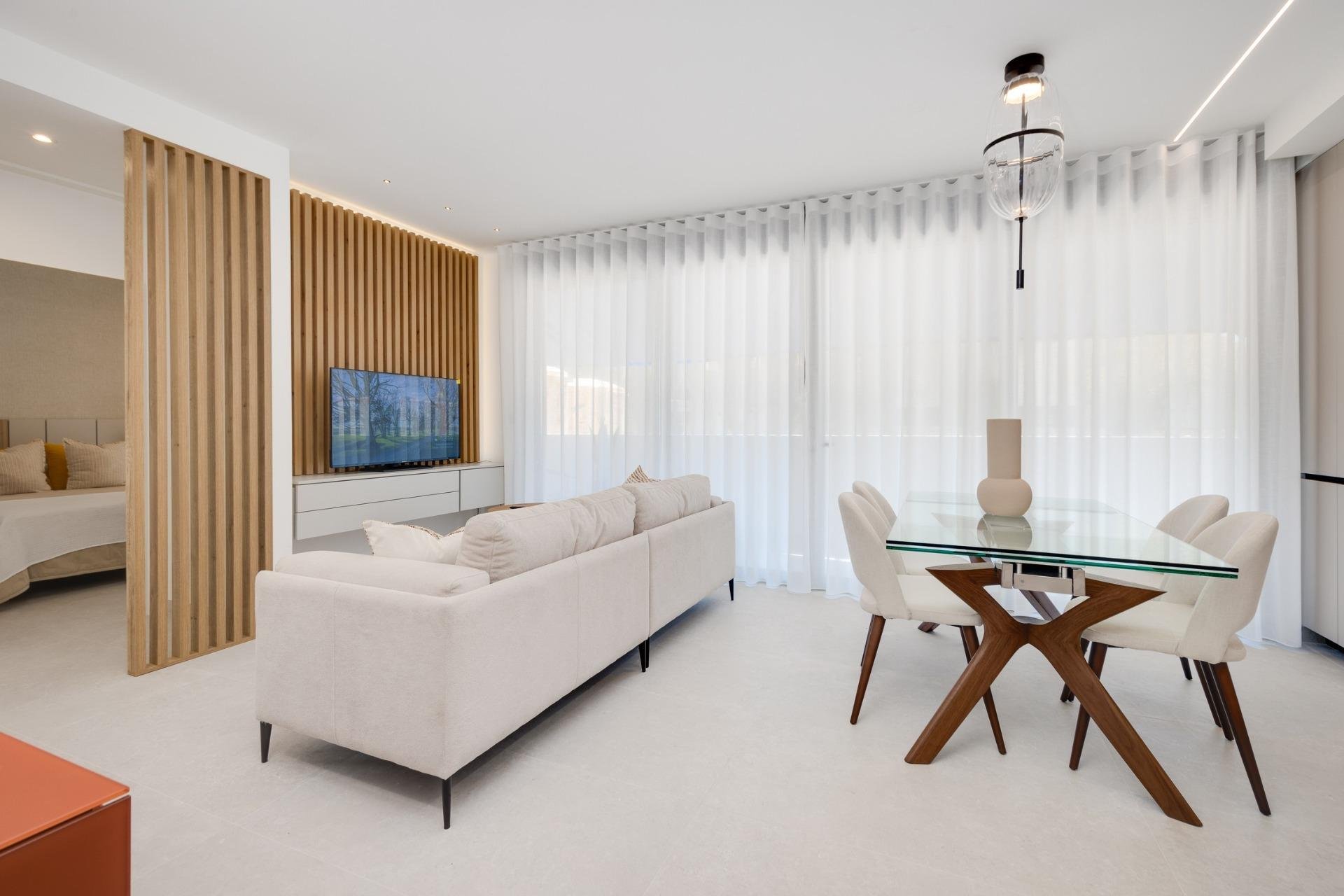 New Build - Apartment  - Guardamar del Segura - Avda del Puerto