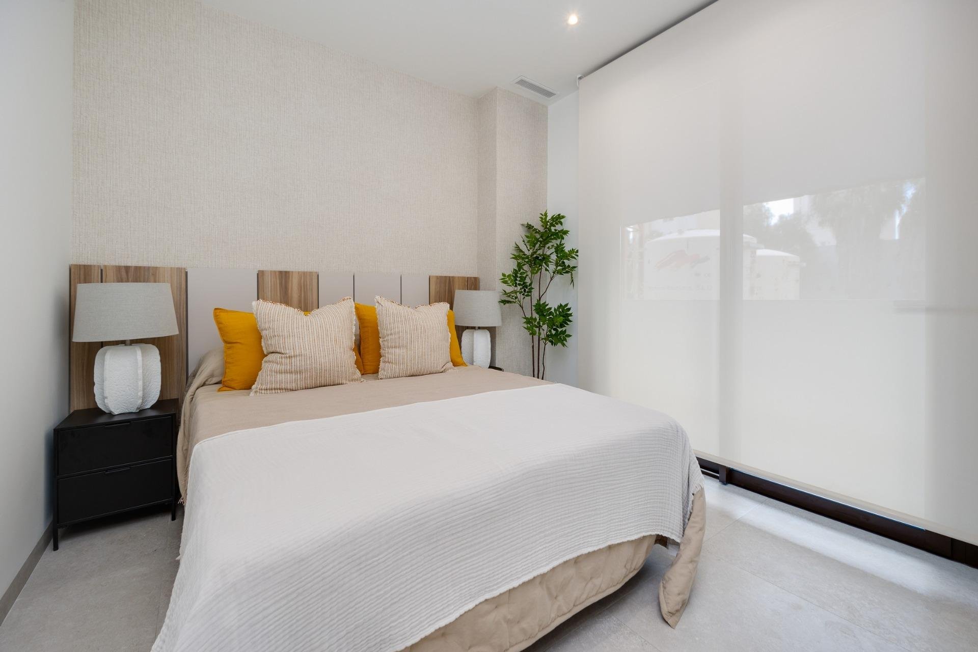 New Build - Apartment  - Guardamar del Segura - Avda del Puerto