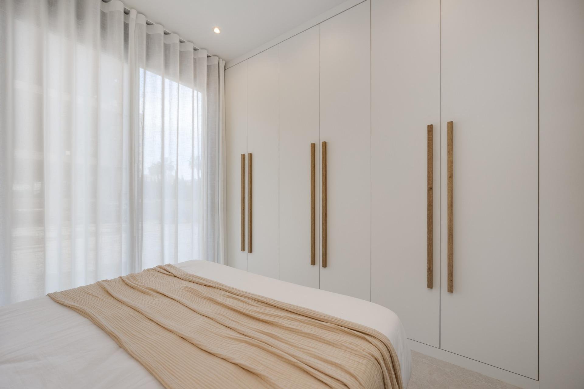 New Build - Apartment  - Guardamar del Segura - Avda del Puerto