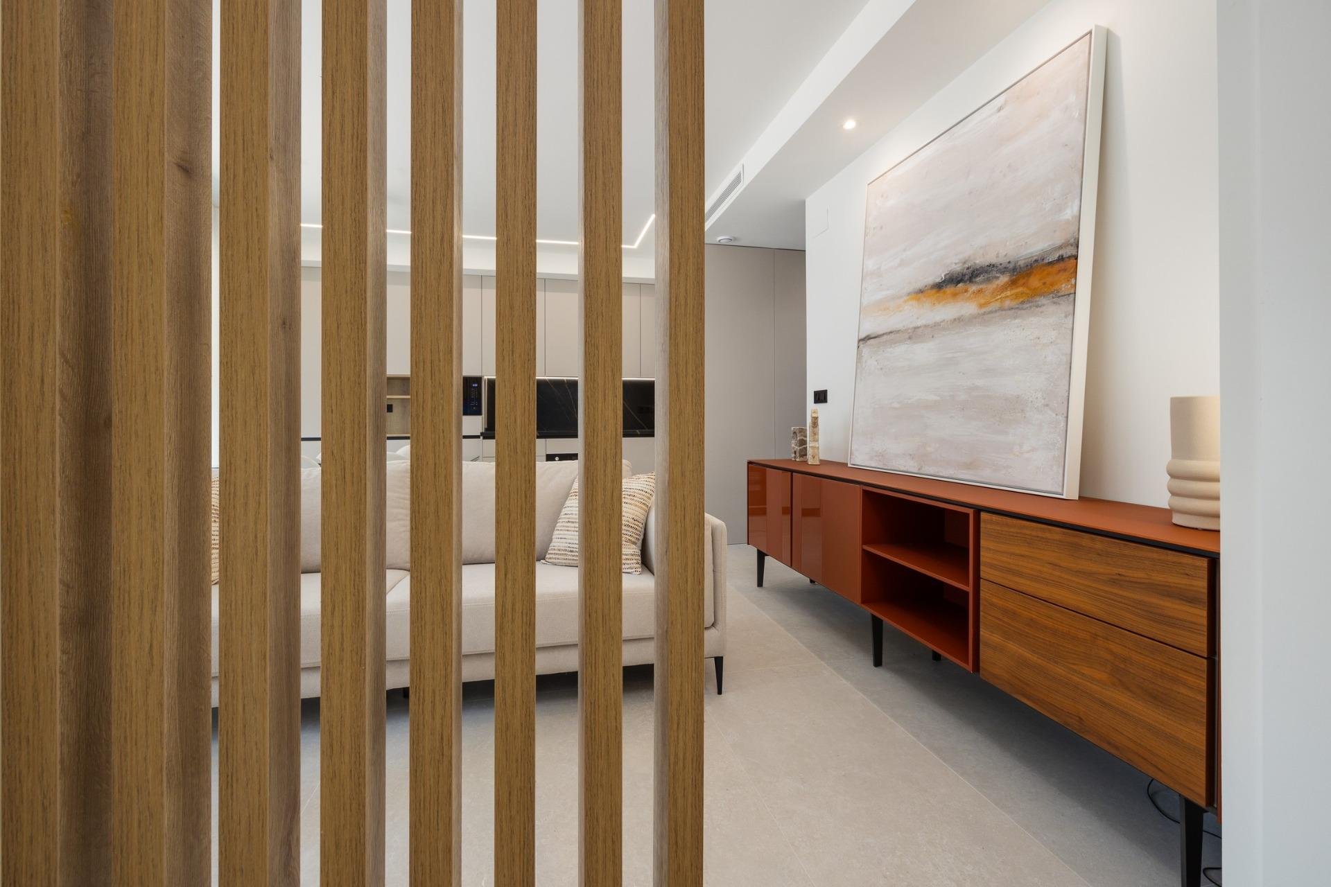 New Build - Apartment  - Guardamar del Segura - Avda del Puerto