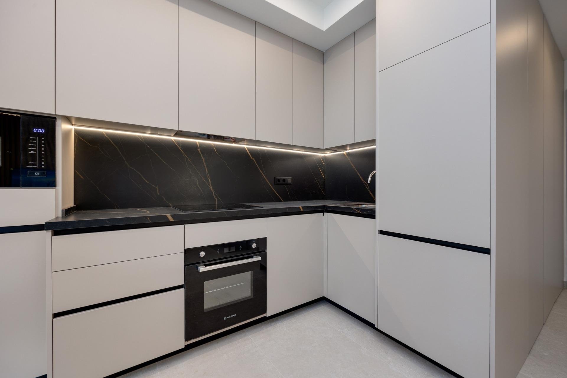 New Build - Apartment  - Guardamar del Segura - Avda del Puerto