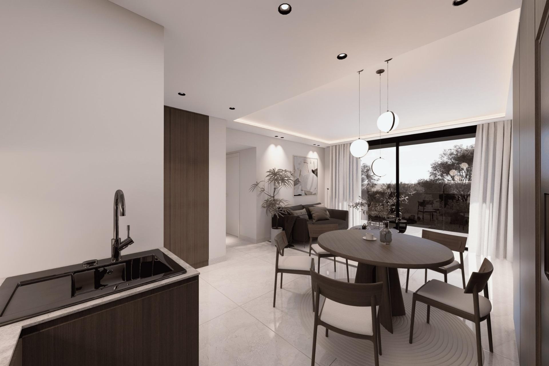 New Build - Apartment  - Guardamar del Segura - Centro