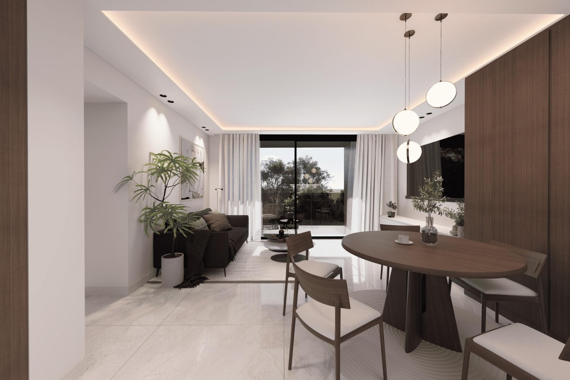 New Build - Apartment  - Guardamar del Segura - Centro