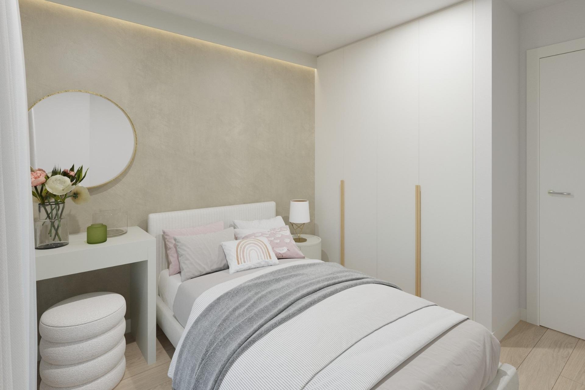 New Build - Apartment  - Guardamar del Segura - Centro
