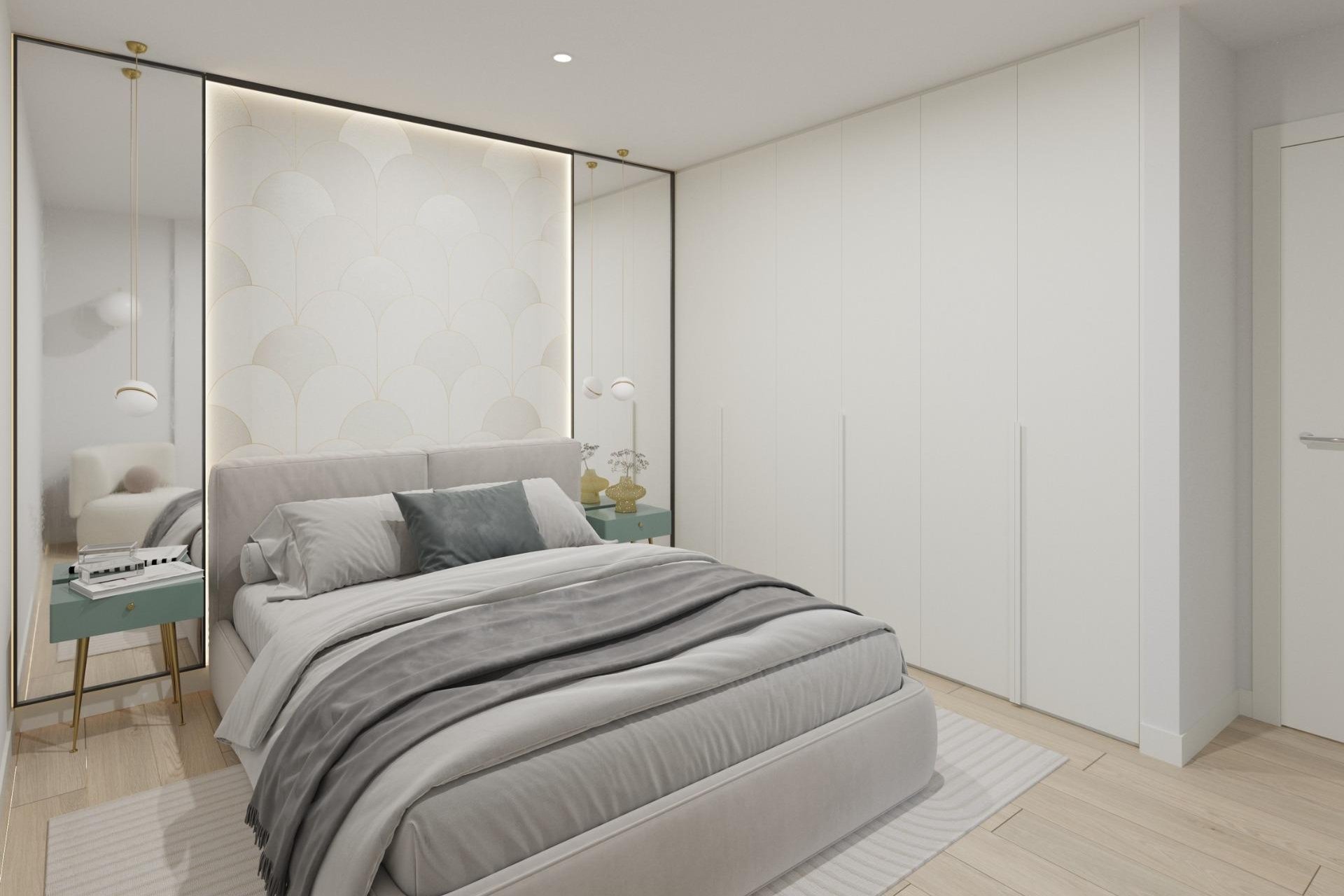 New Build - Apartment  - Guardamar del Segura - Centro