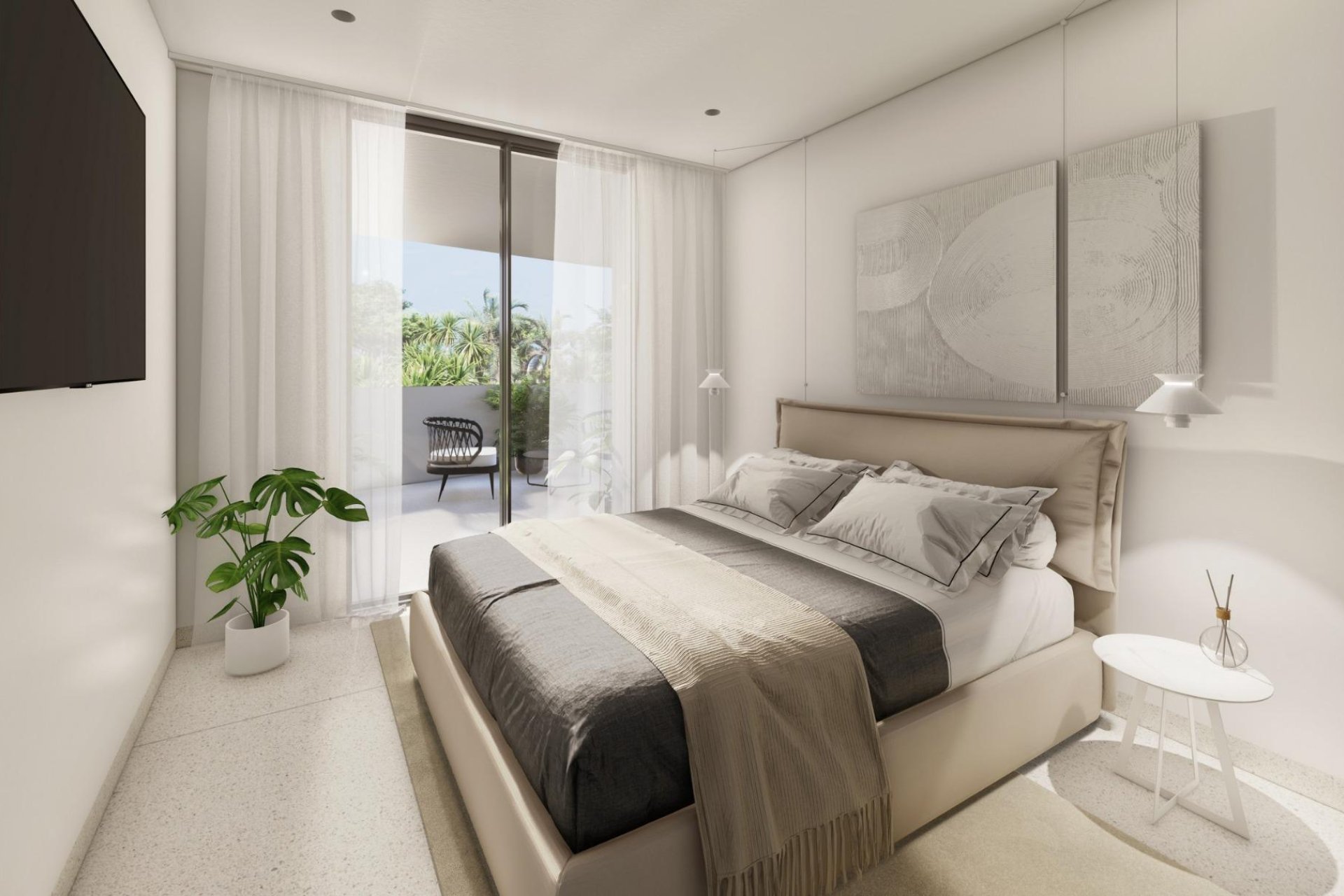 New Build - Apartment  - Guardamar del Segura - El Raso