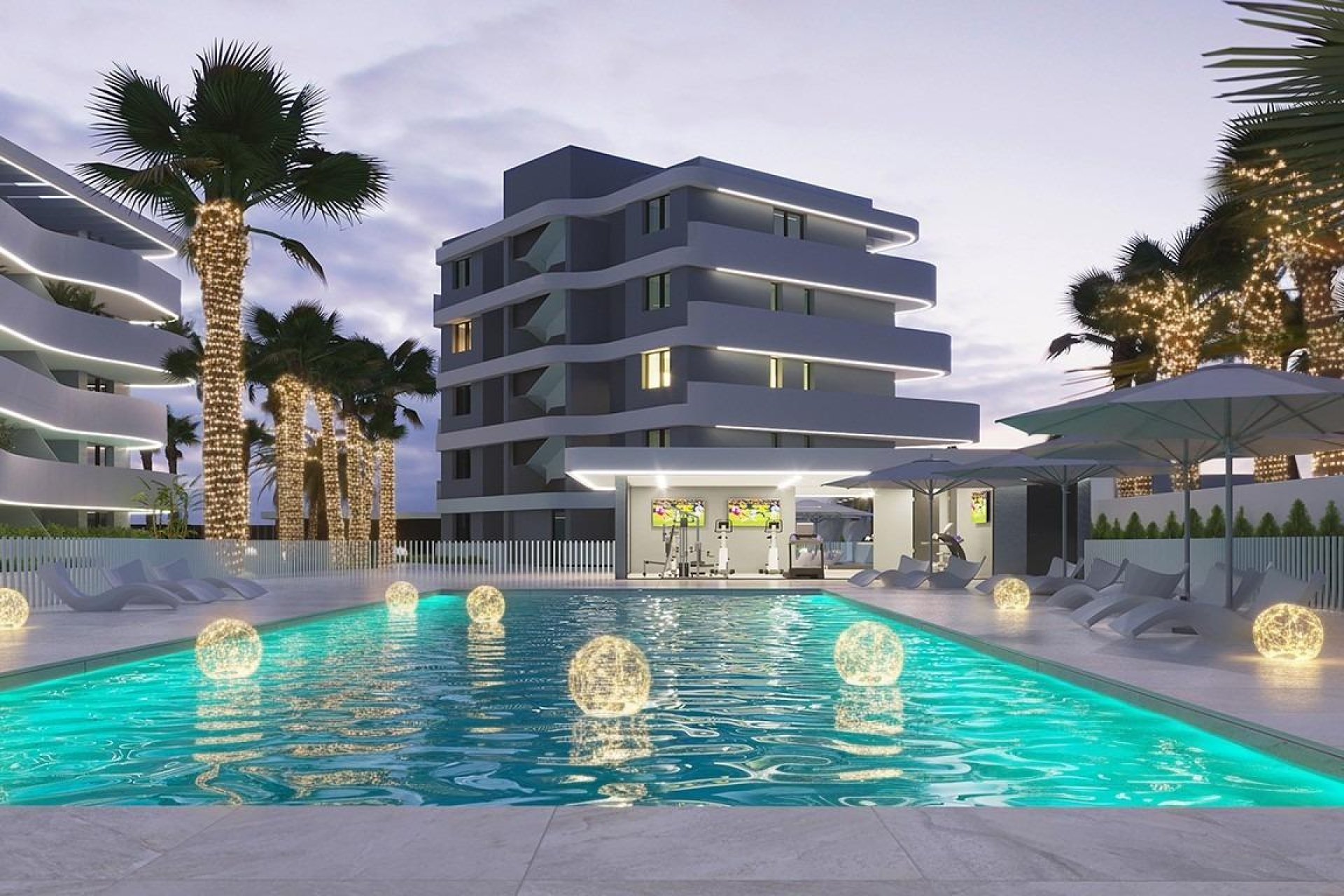 New Build - Apartment  - Guardamar del Segura - El Raso
