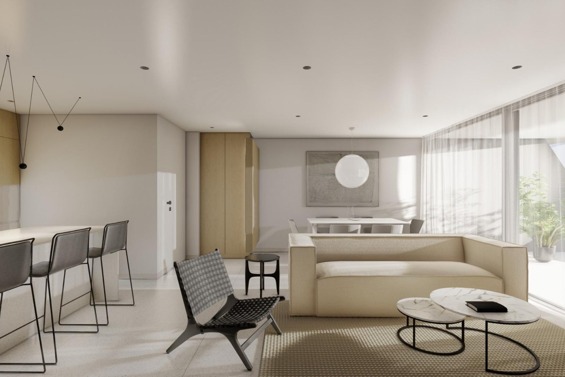 New Build - Apartment  - Guardamar del Segura - El Raso