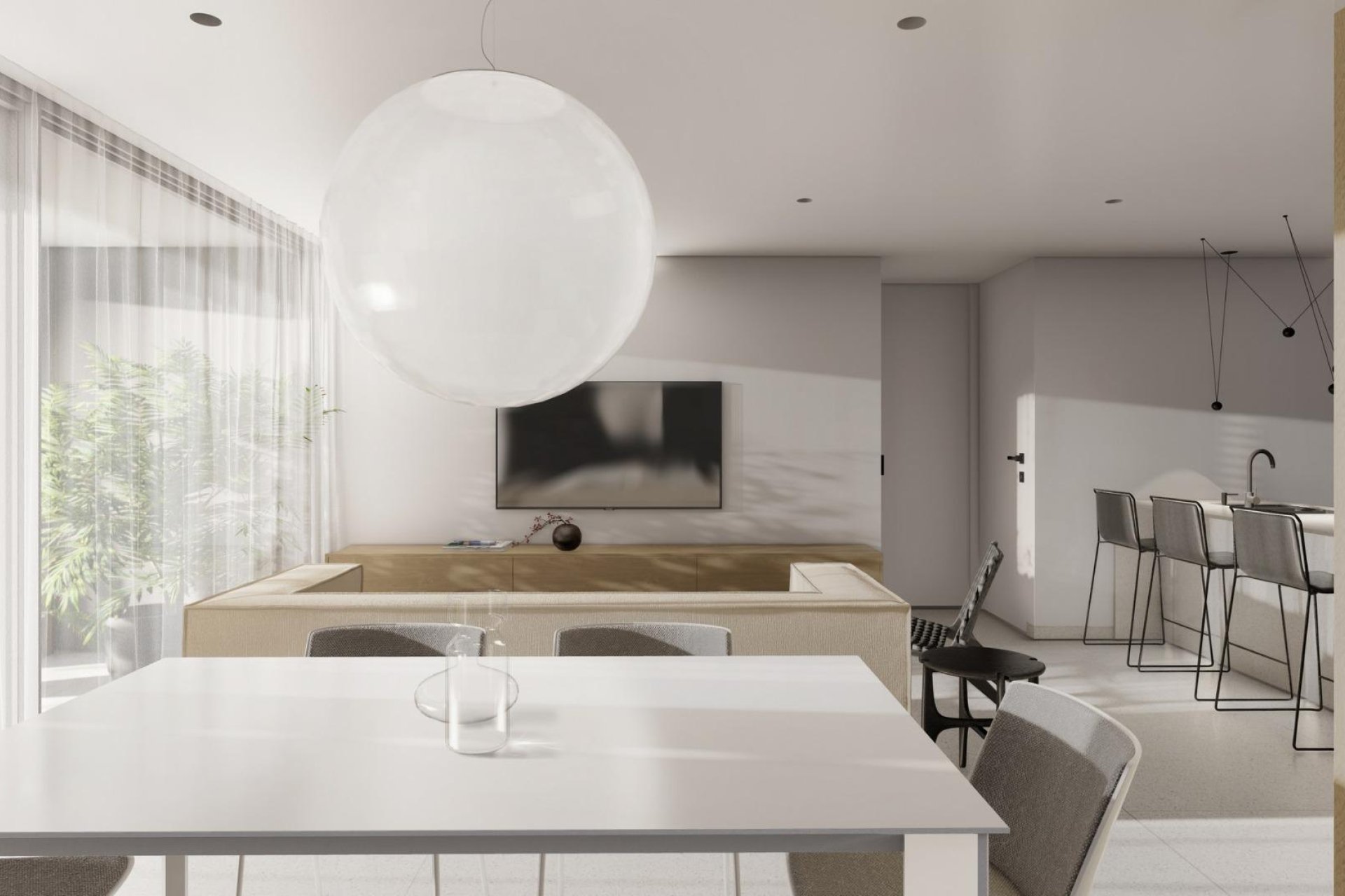 New Build - Apartment  - Guardamar del Segura - El Raso