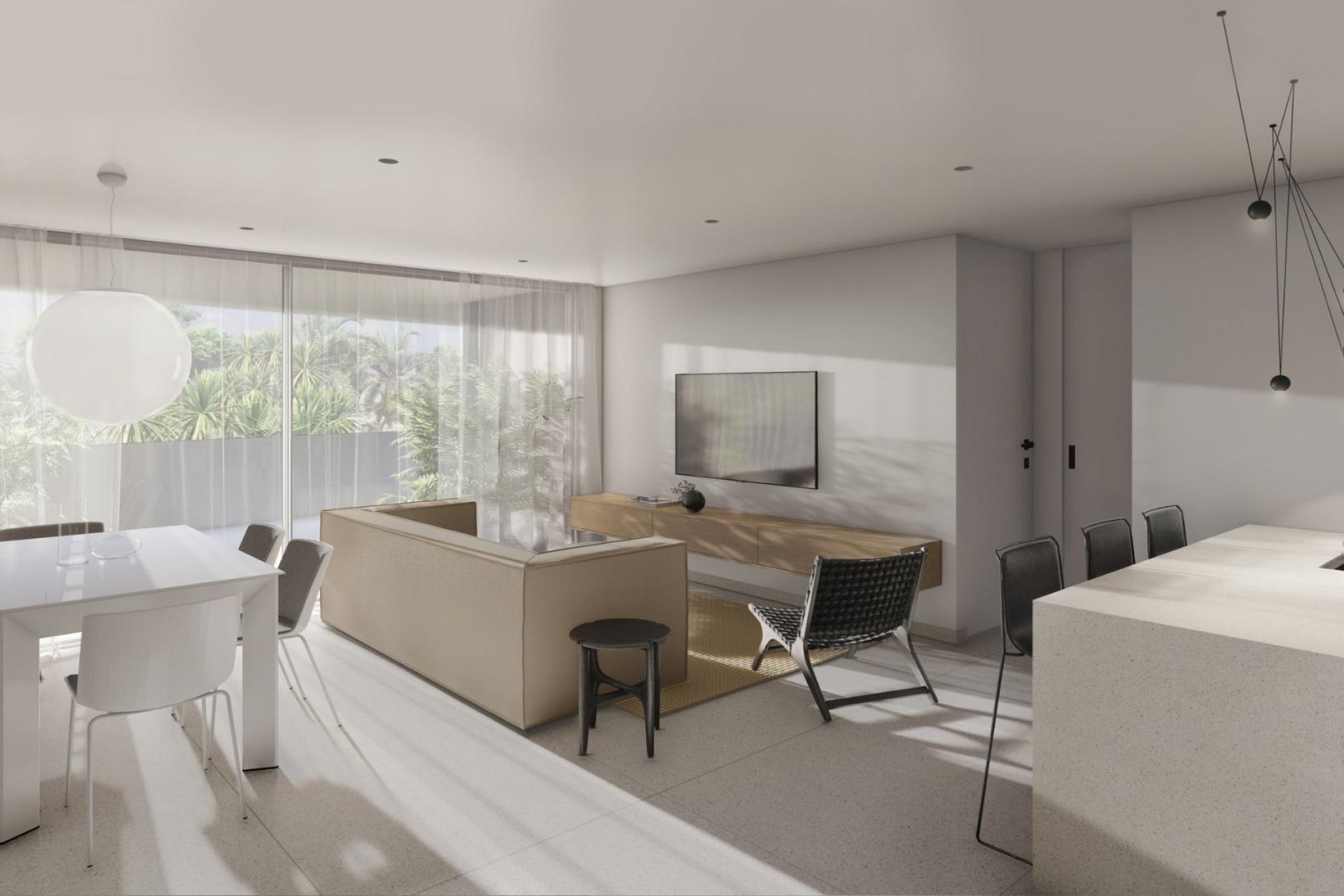 New Build - Apartment  - Guardamar del Segura - El Raso