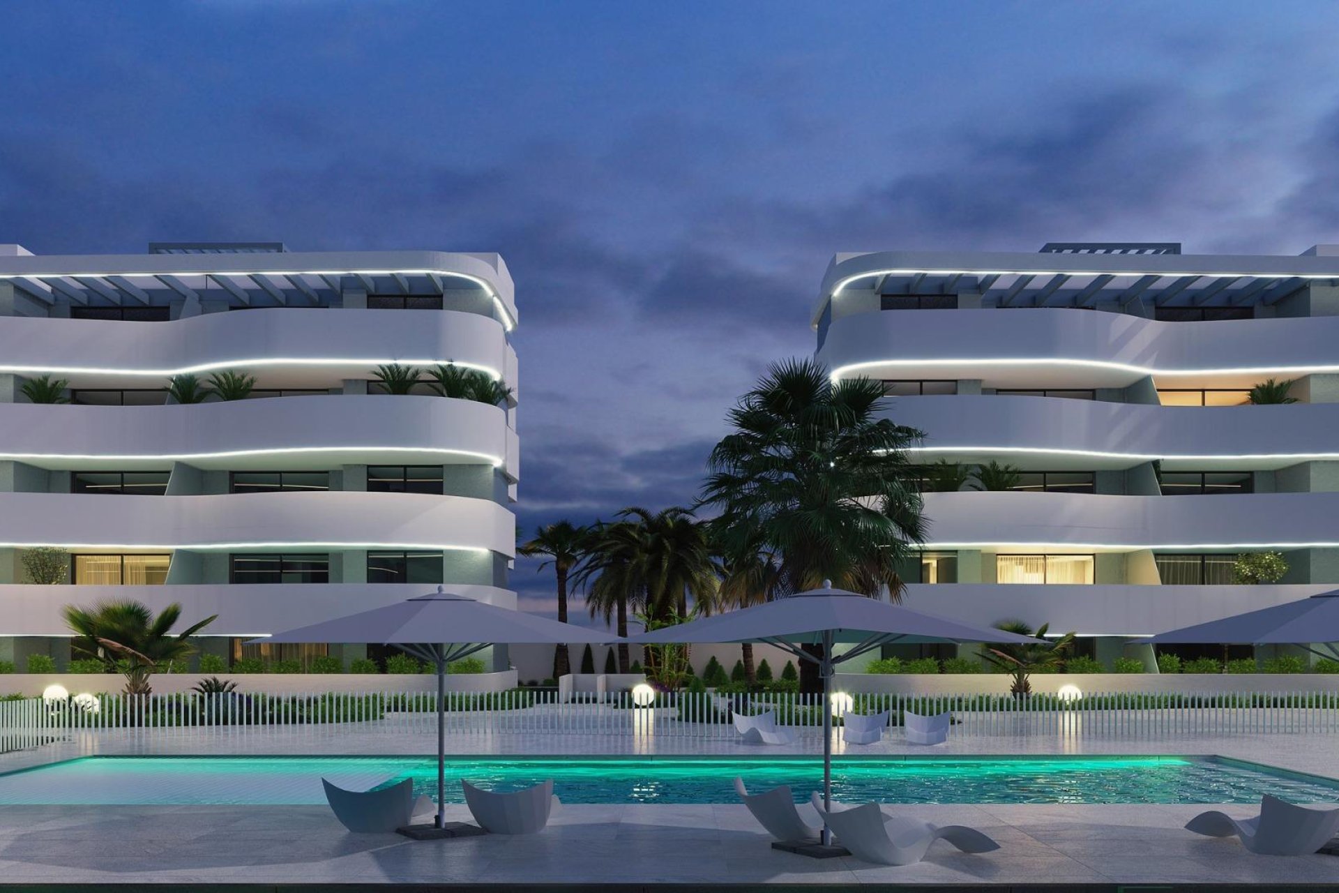 New Build - Apartment  - Guardamar del Segura - El Raso