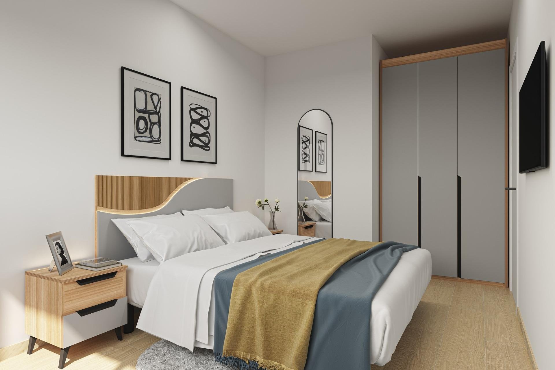 New Build - Apartment  - Guardamar del Segura - El Raso