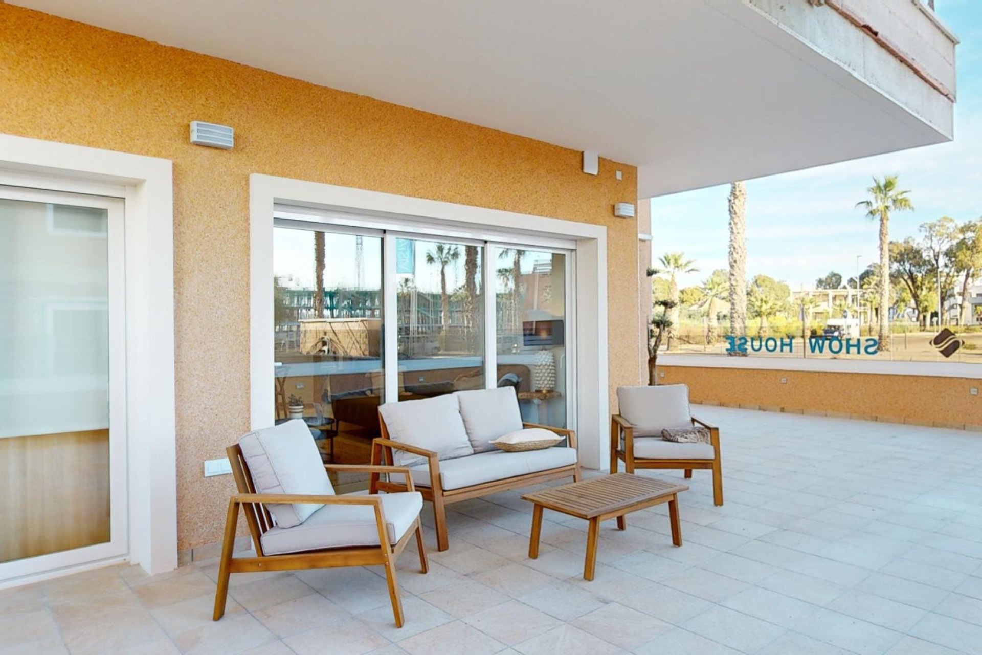 New Build - Apartment  - Guardamar del Segura - El Raso