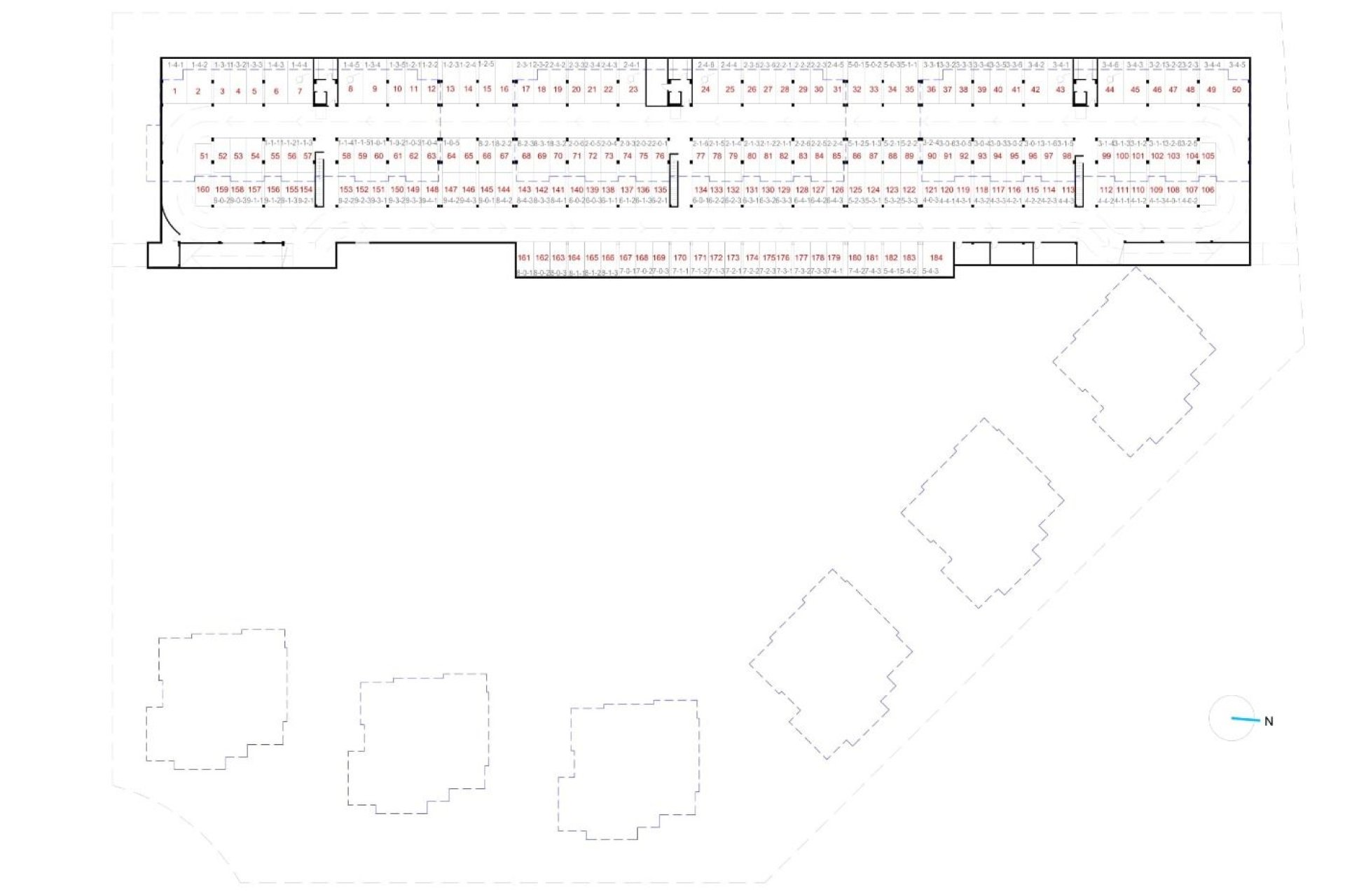 New Build - Apartment  - Guardamar del Segura - El Raso