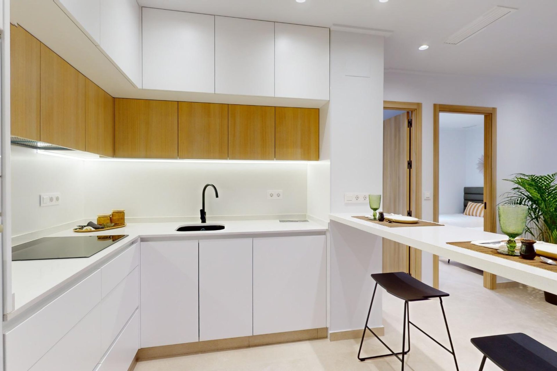 New Build - Apartment  - Guardamar del Segura - El Raso