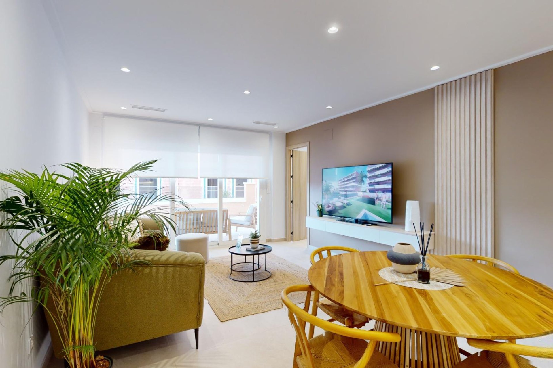 New Build - Apartment  - Guardamar del Segura - El Raso