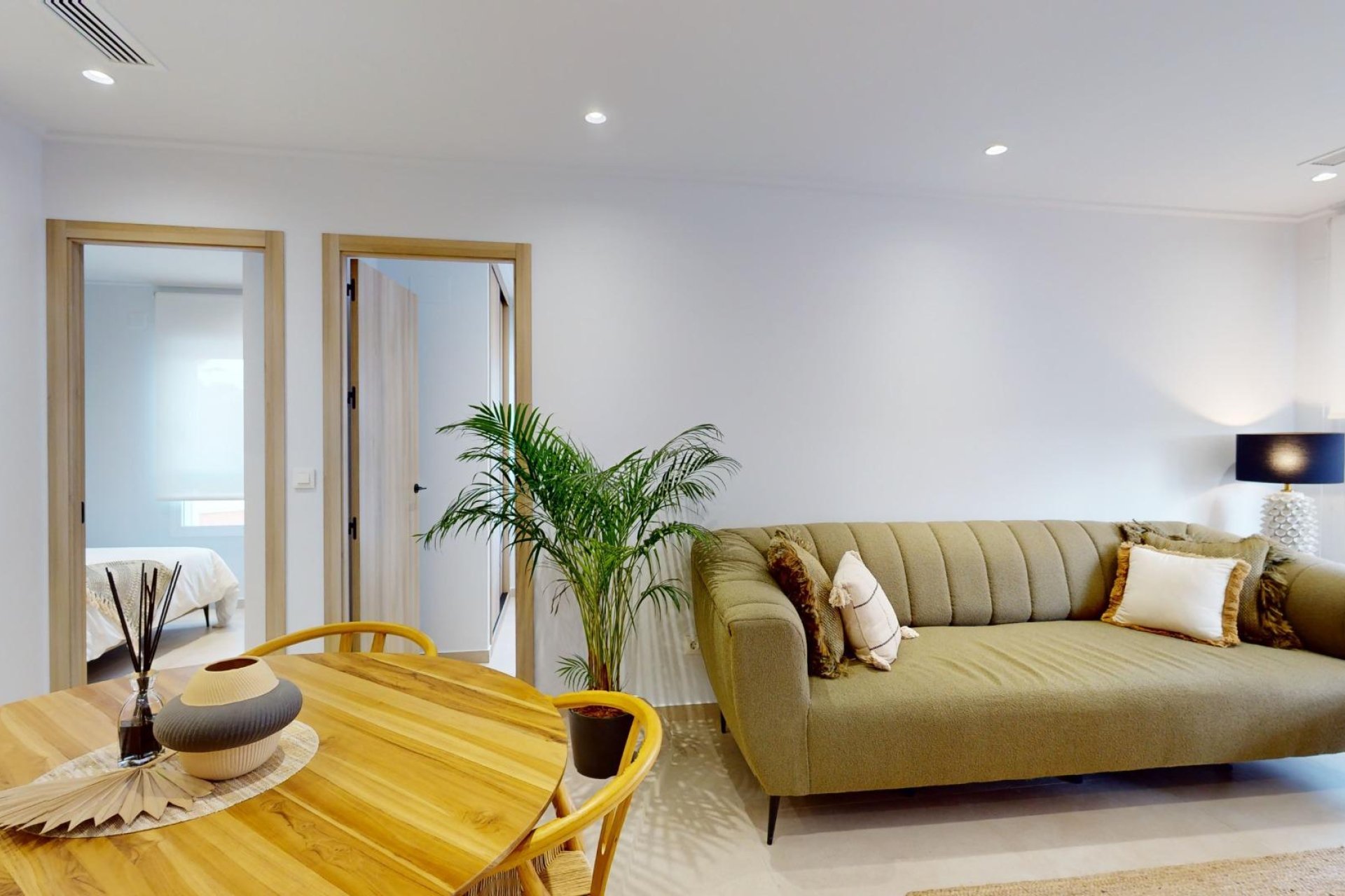 New Build - Apartment  - Guardamar del Segura - El Raso