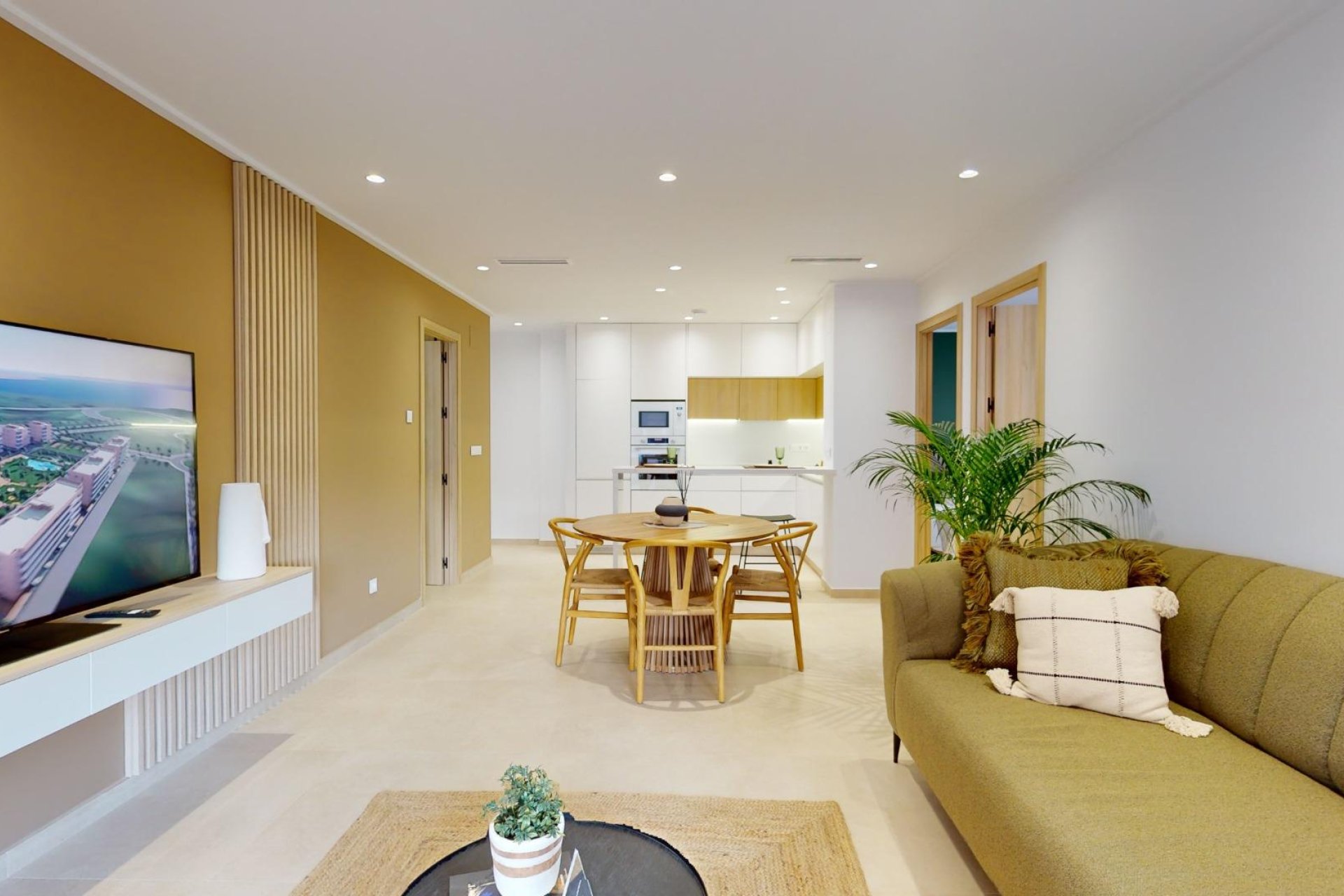New Build - Apartment  - Guardamar del Segura - El Raso